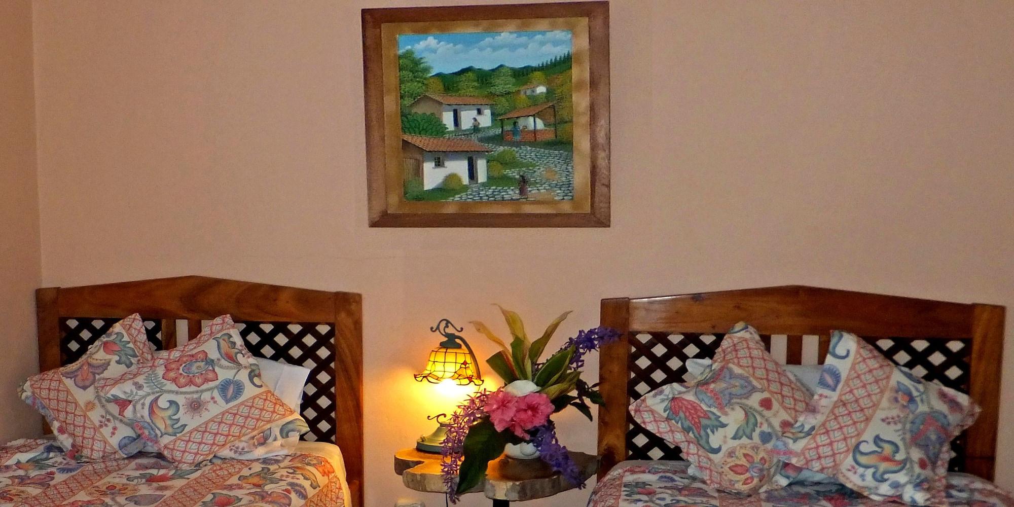 Hotel Guayabo