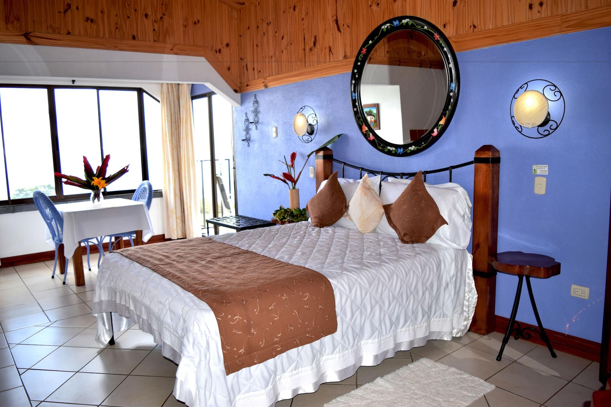 Guayabo Hotel 3*