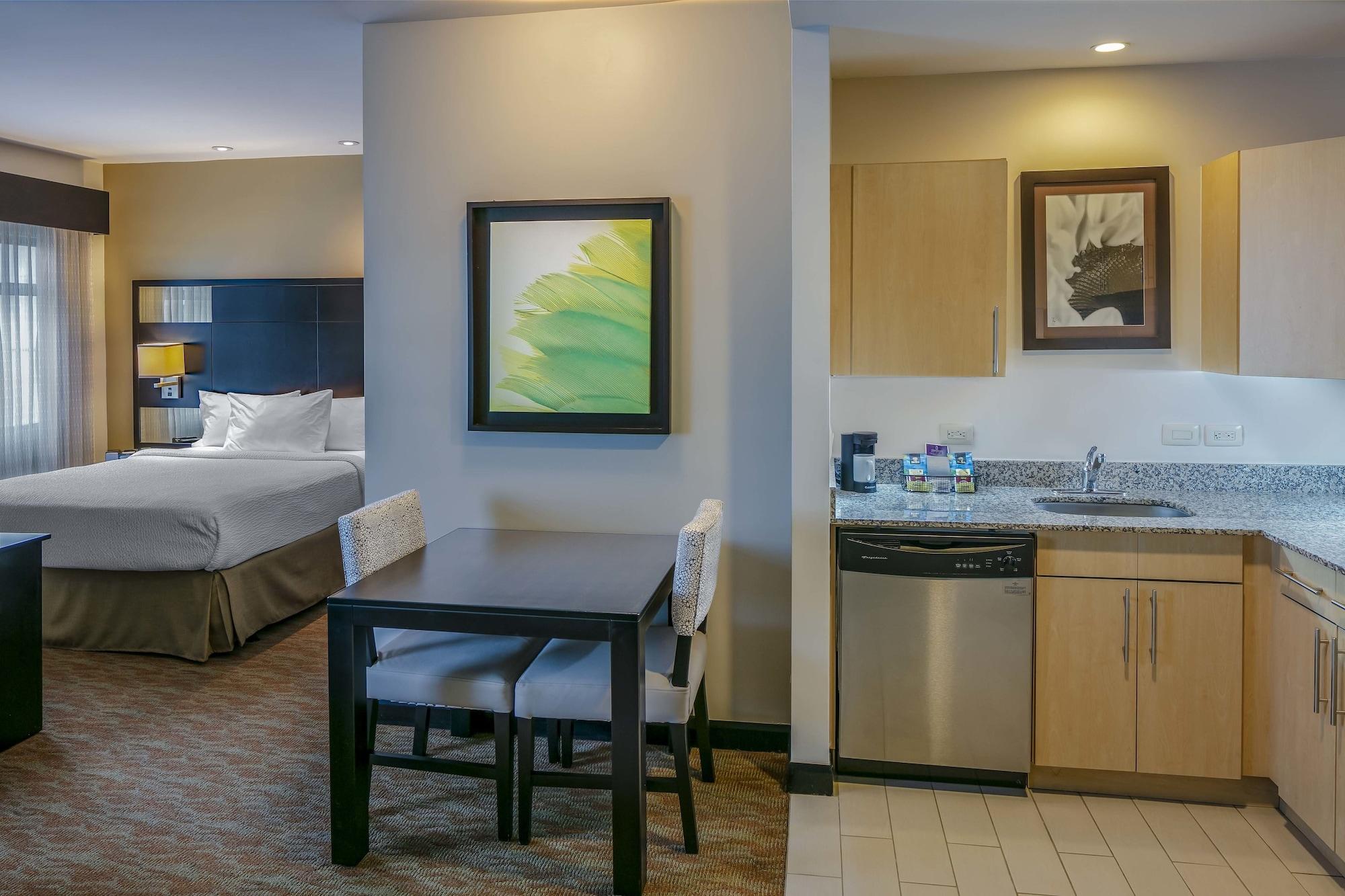 By Marriott Escazu 4*