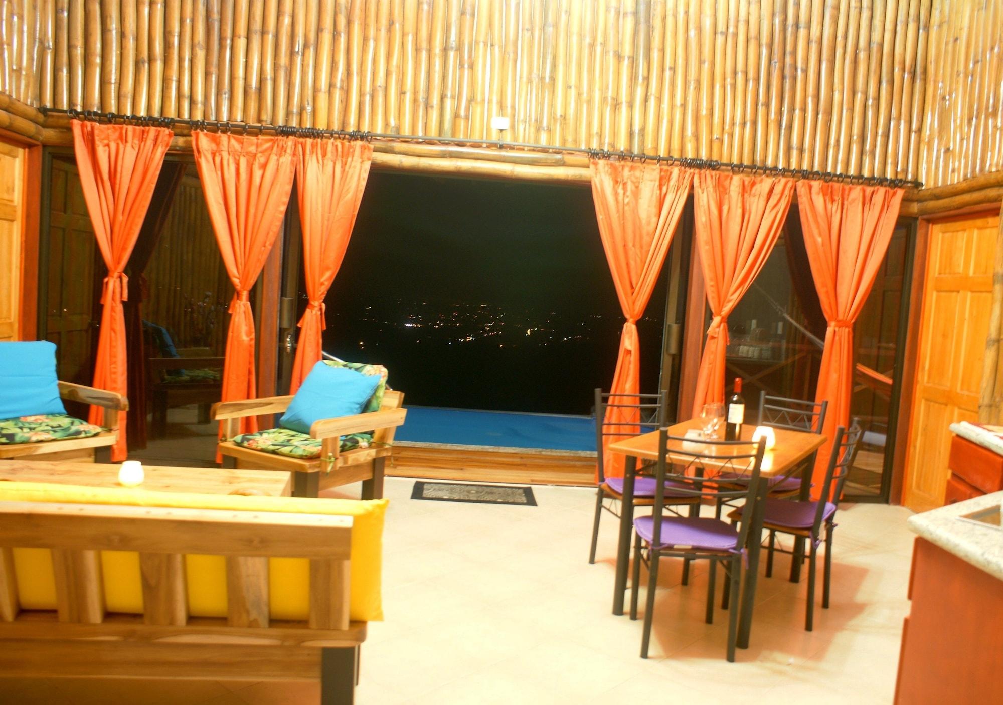 Villa Arenal Waterfall La Fortuna