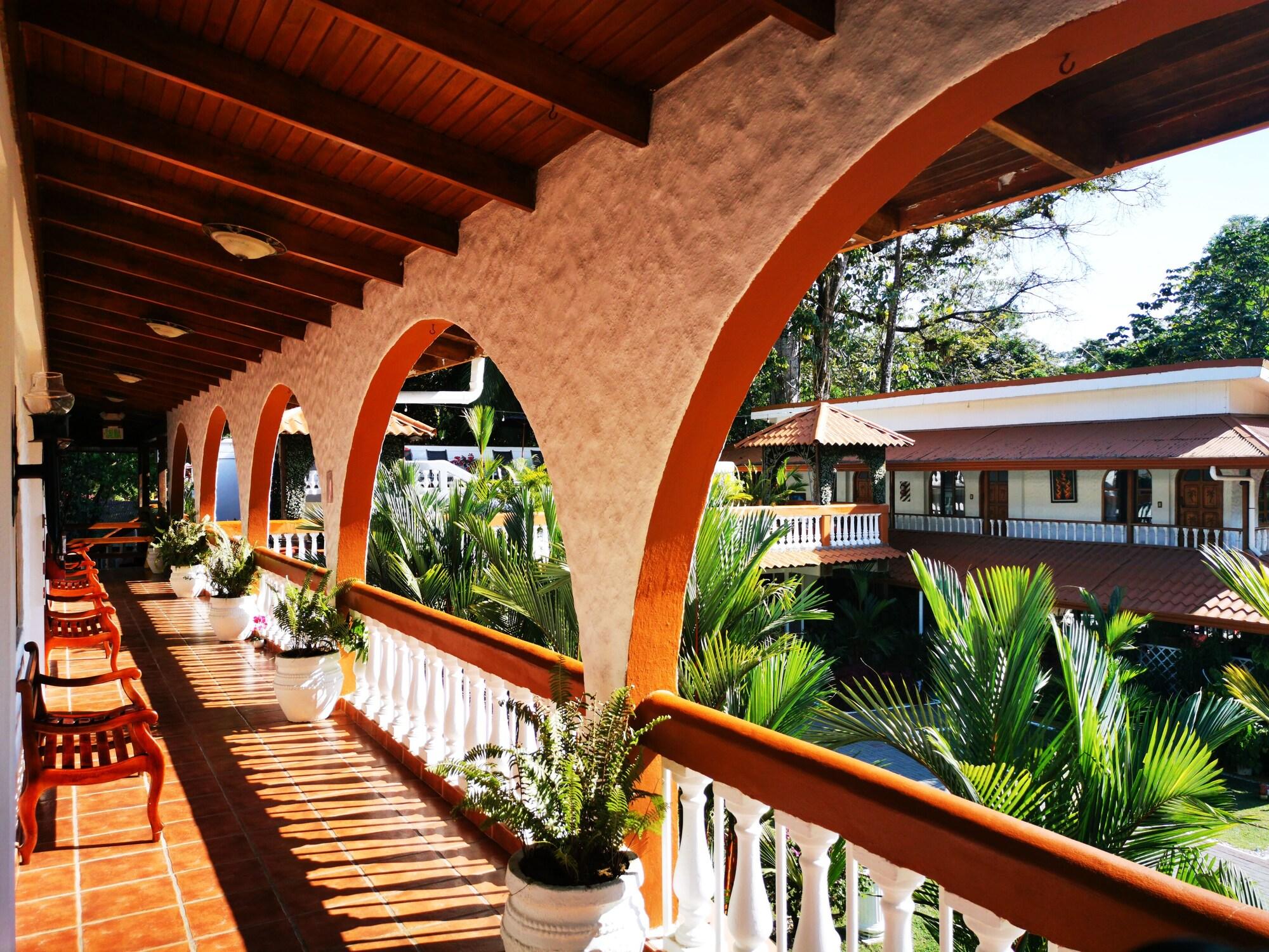 Villabosque Eco Boutique Manuel Antonio