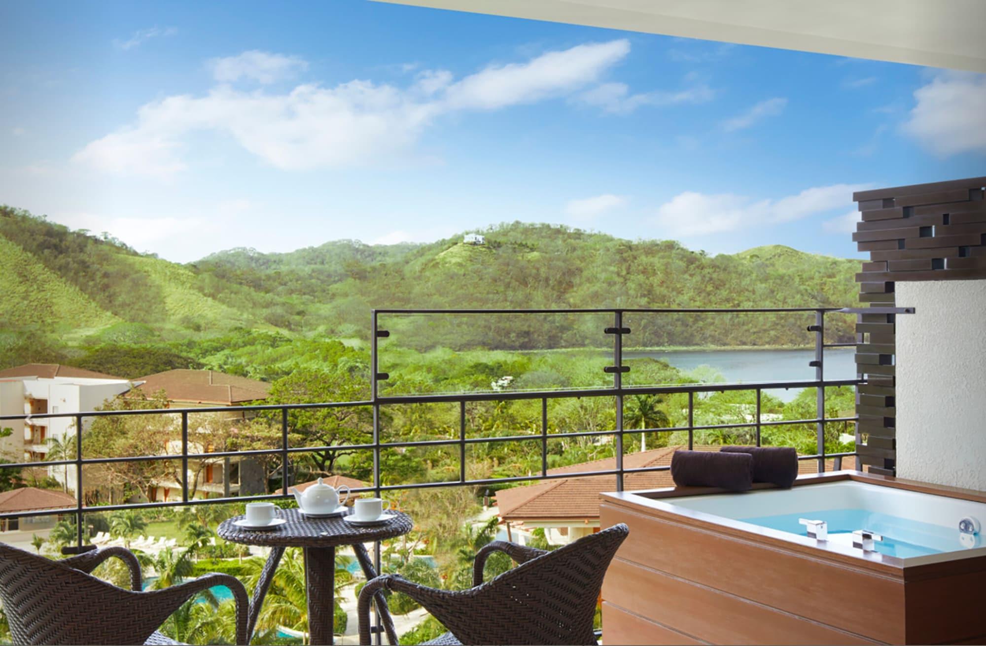 Resort Dreams Mareas
