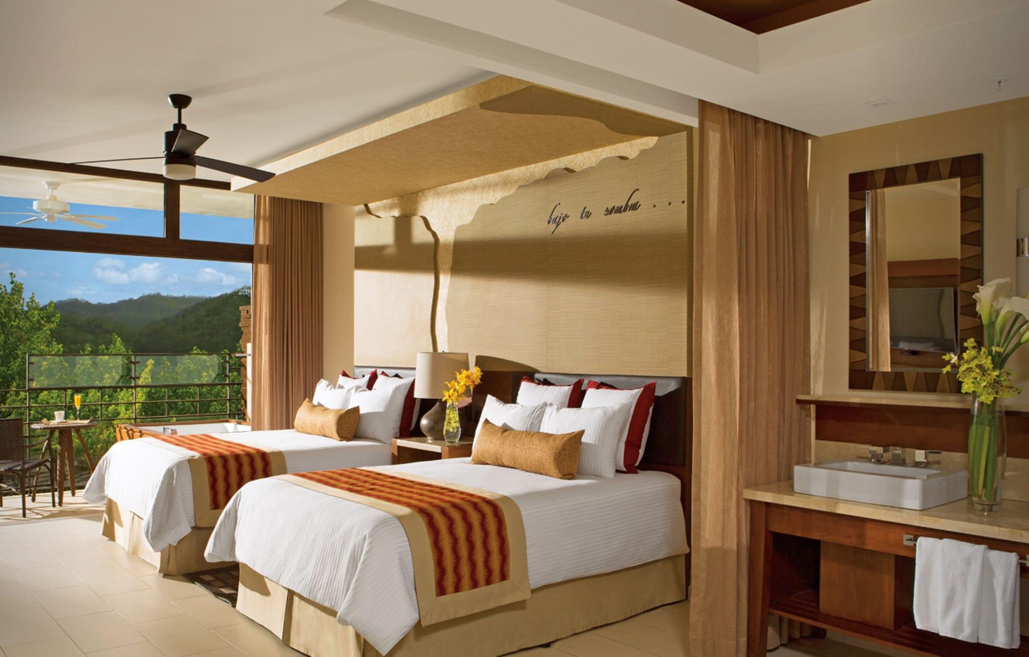 Dreams Mareas Resort
