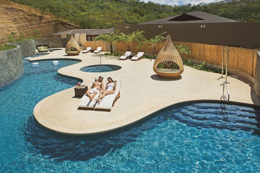 Resort Dreams Mareas 5*