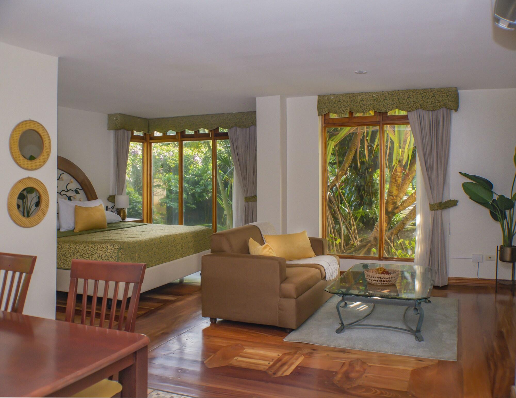 Hotel El Rodeo Boutique & Steakhouse 4*