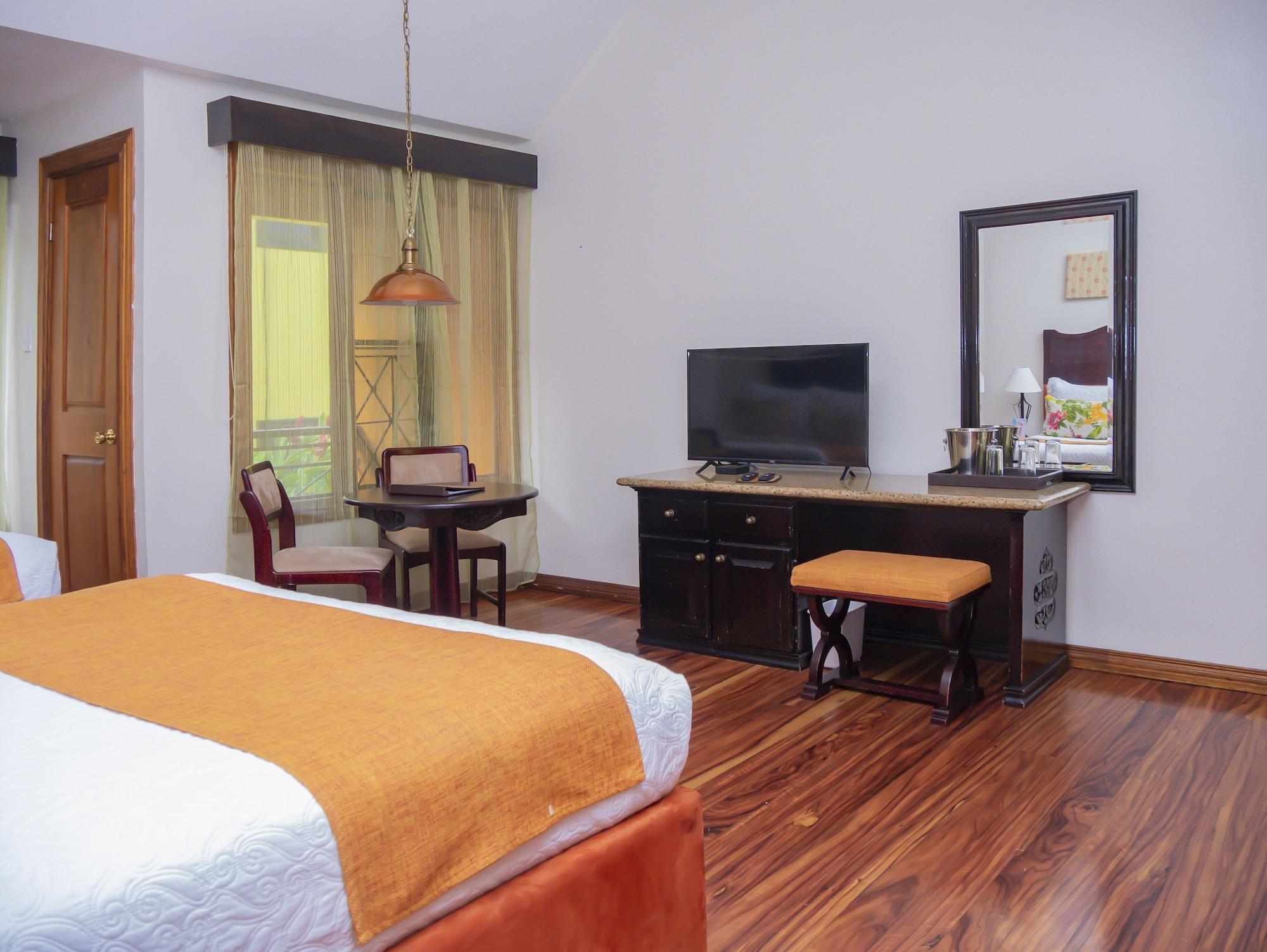 El Rodeo Boutique & Steakhouse Hotel