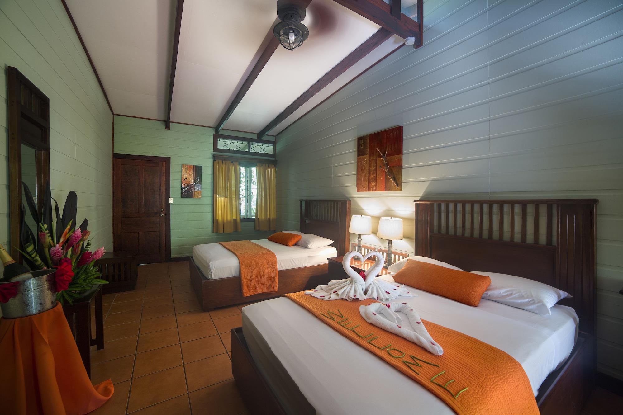 Pachira Hotel
