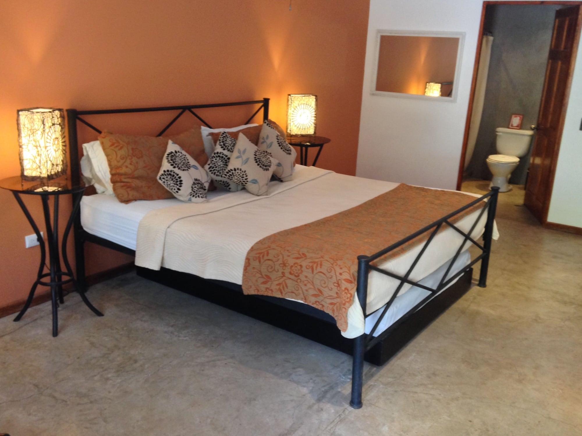 Hotel Conchal Brasilito