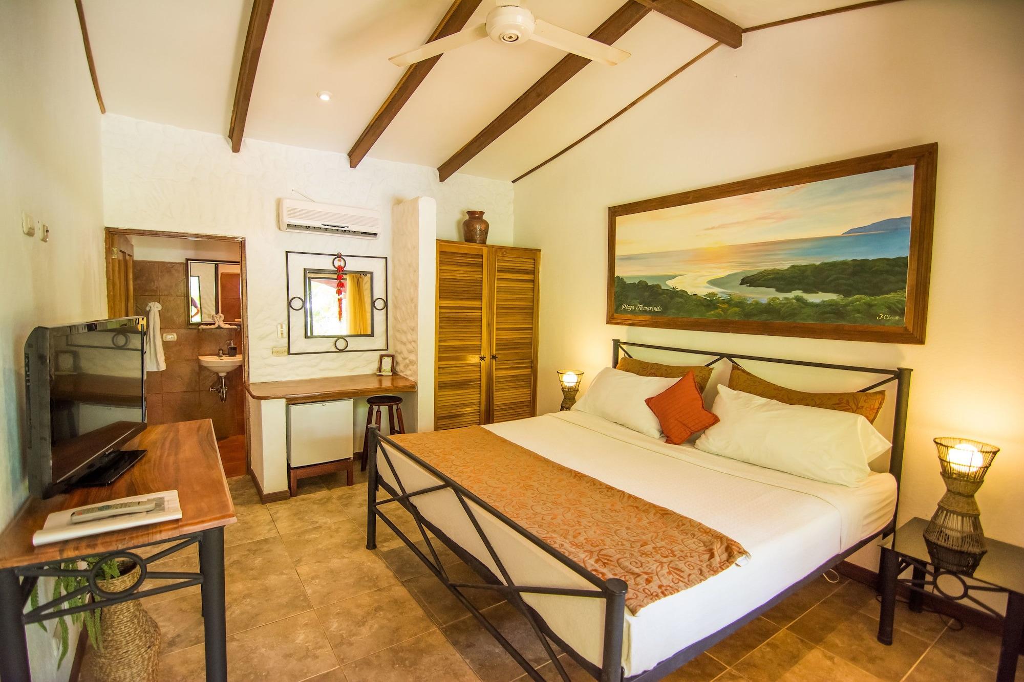 Hotel Conchal 4*