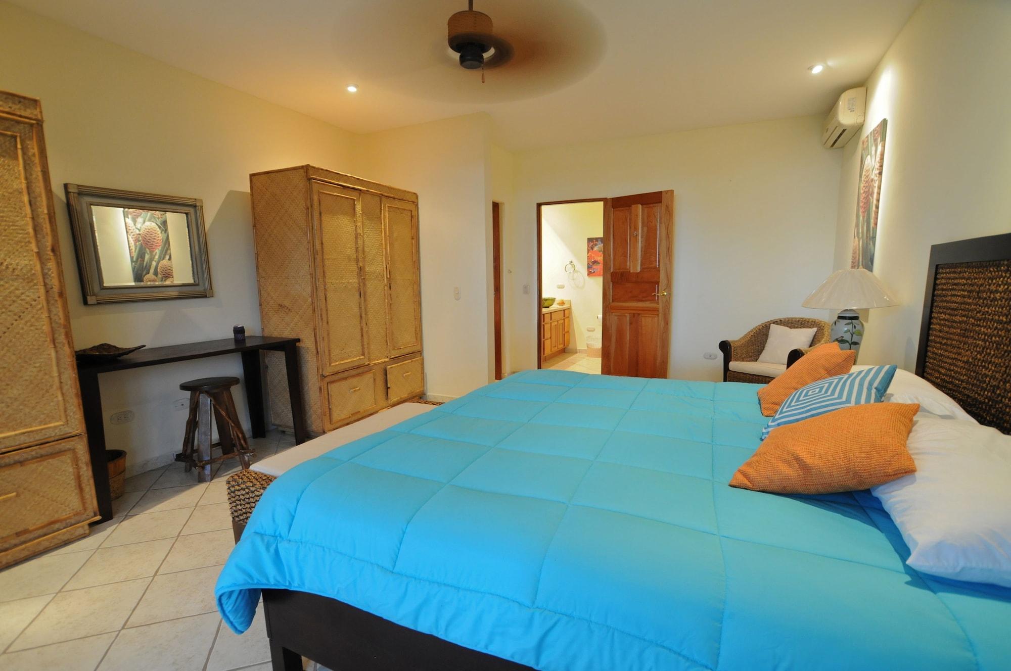 Hotel Cocomar Beachfront Parrita