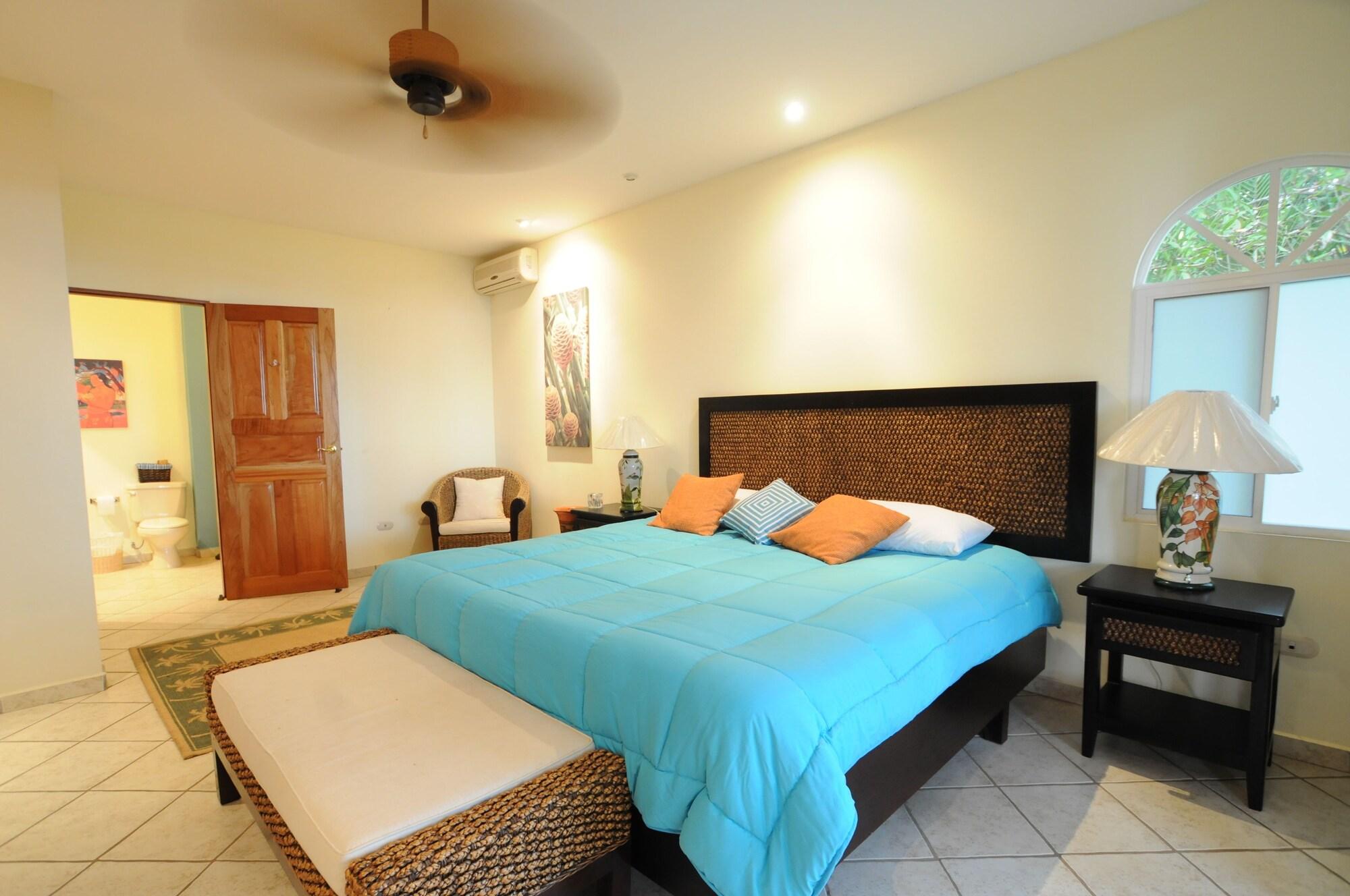 Hotel Cocomar Beachfront