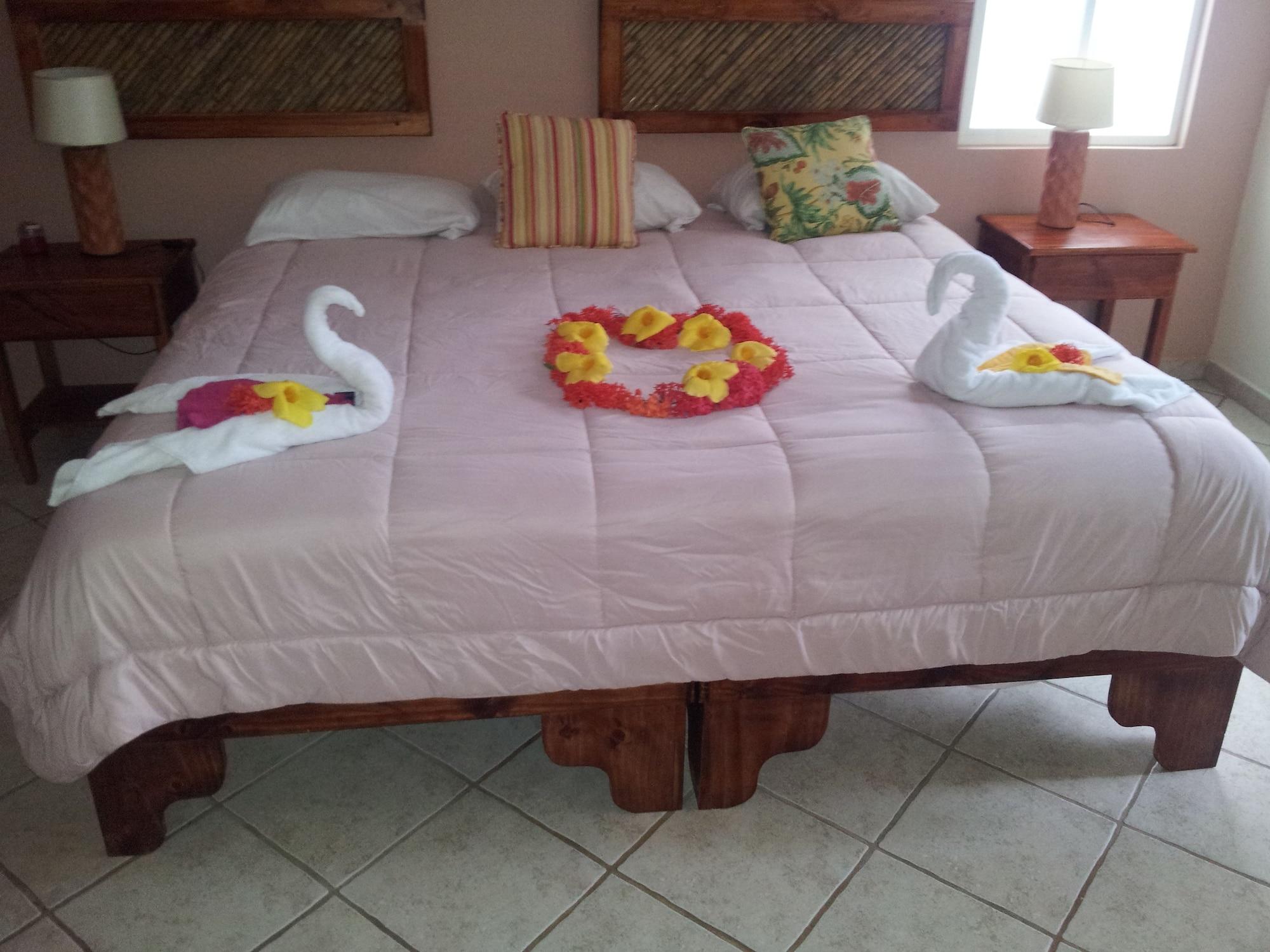 Cocomar Beachfront Hotel 4*