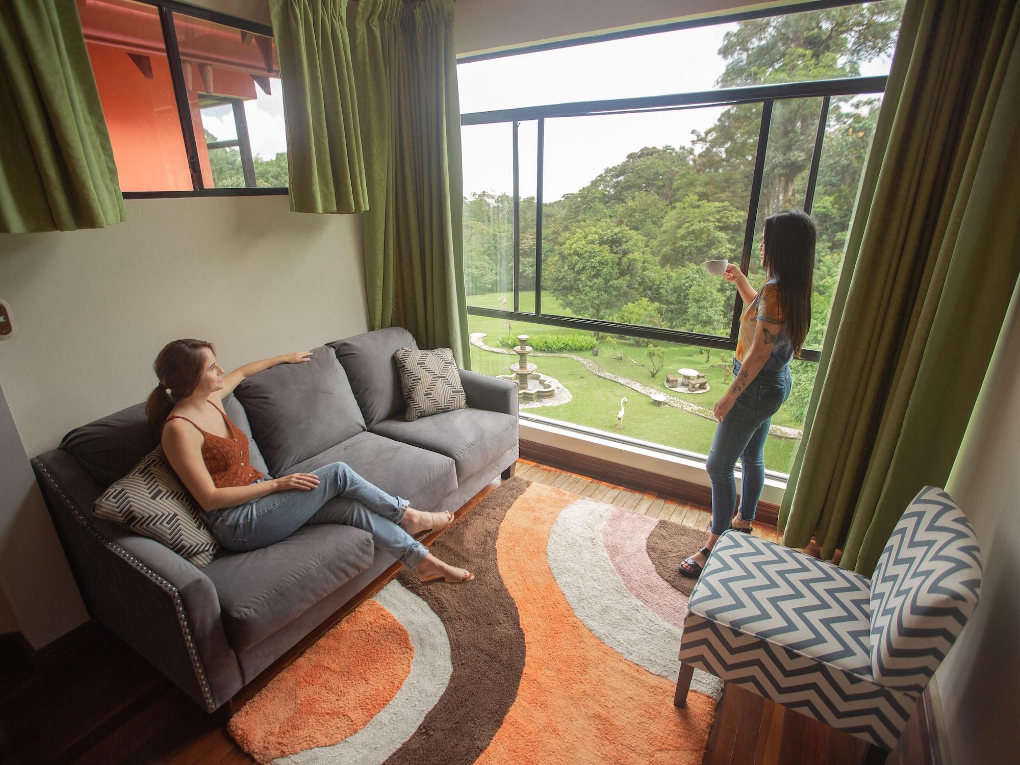 Hotel Fondavela Monteverde