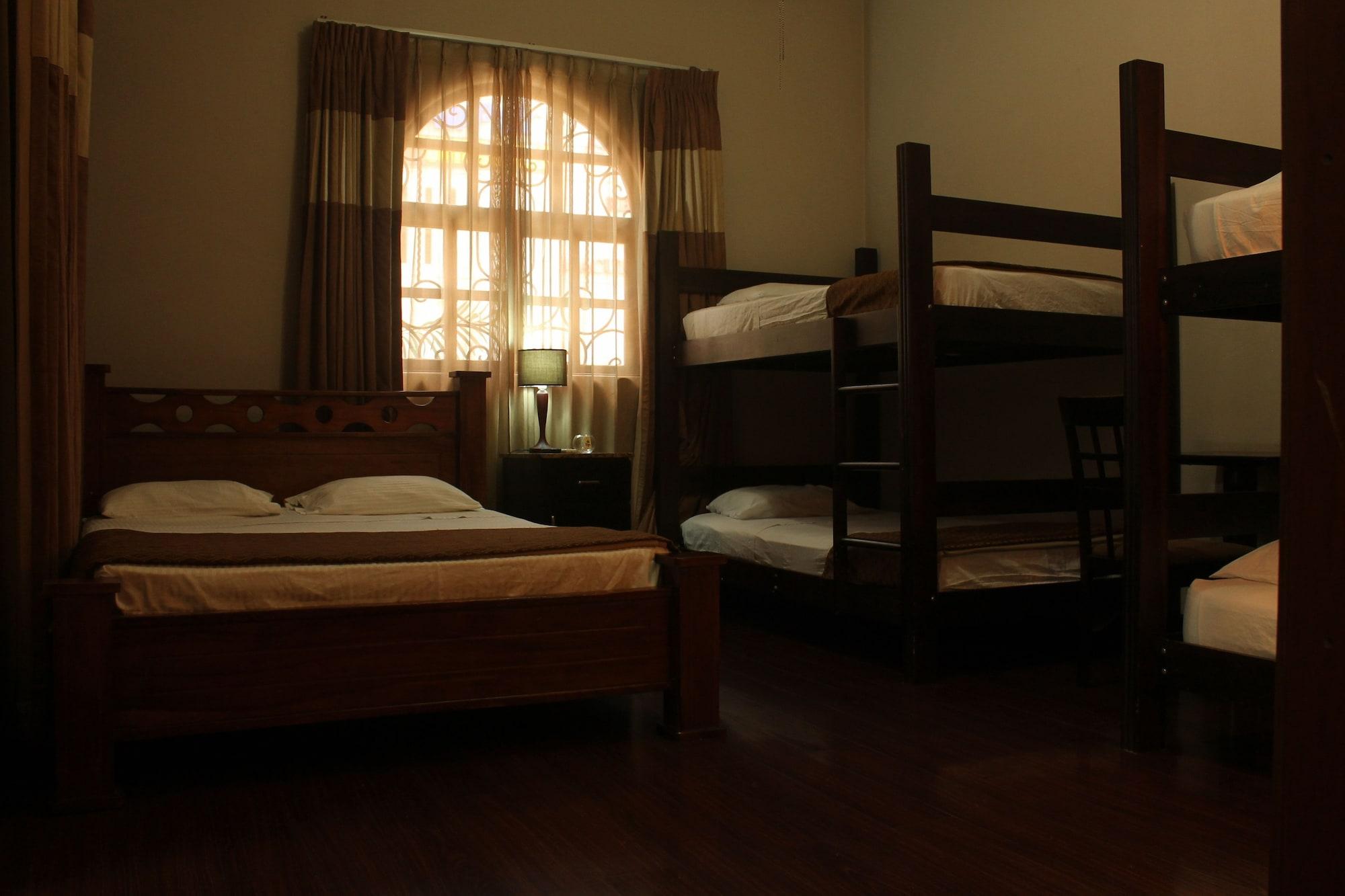 Casa Colon * San Jose (San Jose)