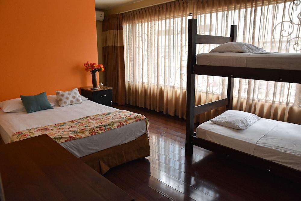 Casa Colon *