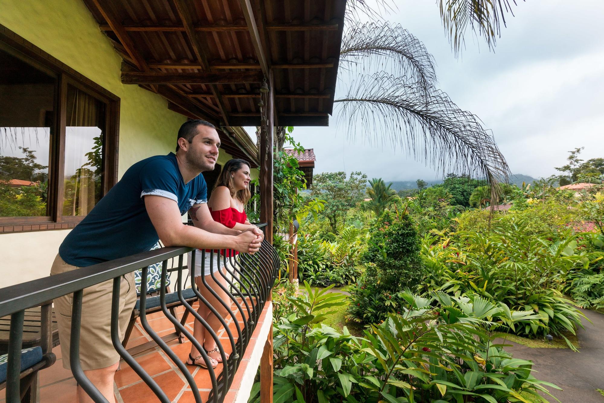 Casa Luna & 3* La Fortuna
