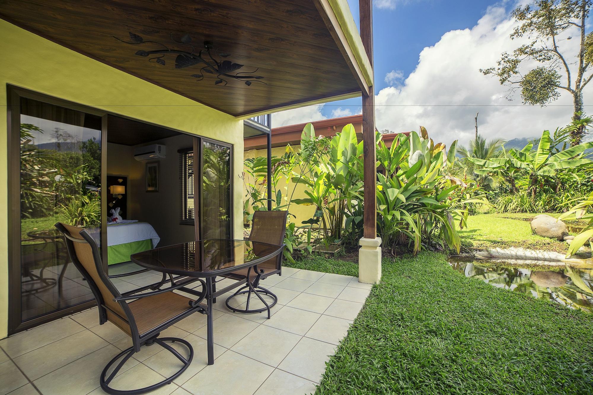 Casa Luna & Spa Hotel La Fortuna