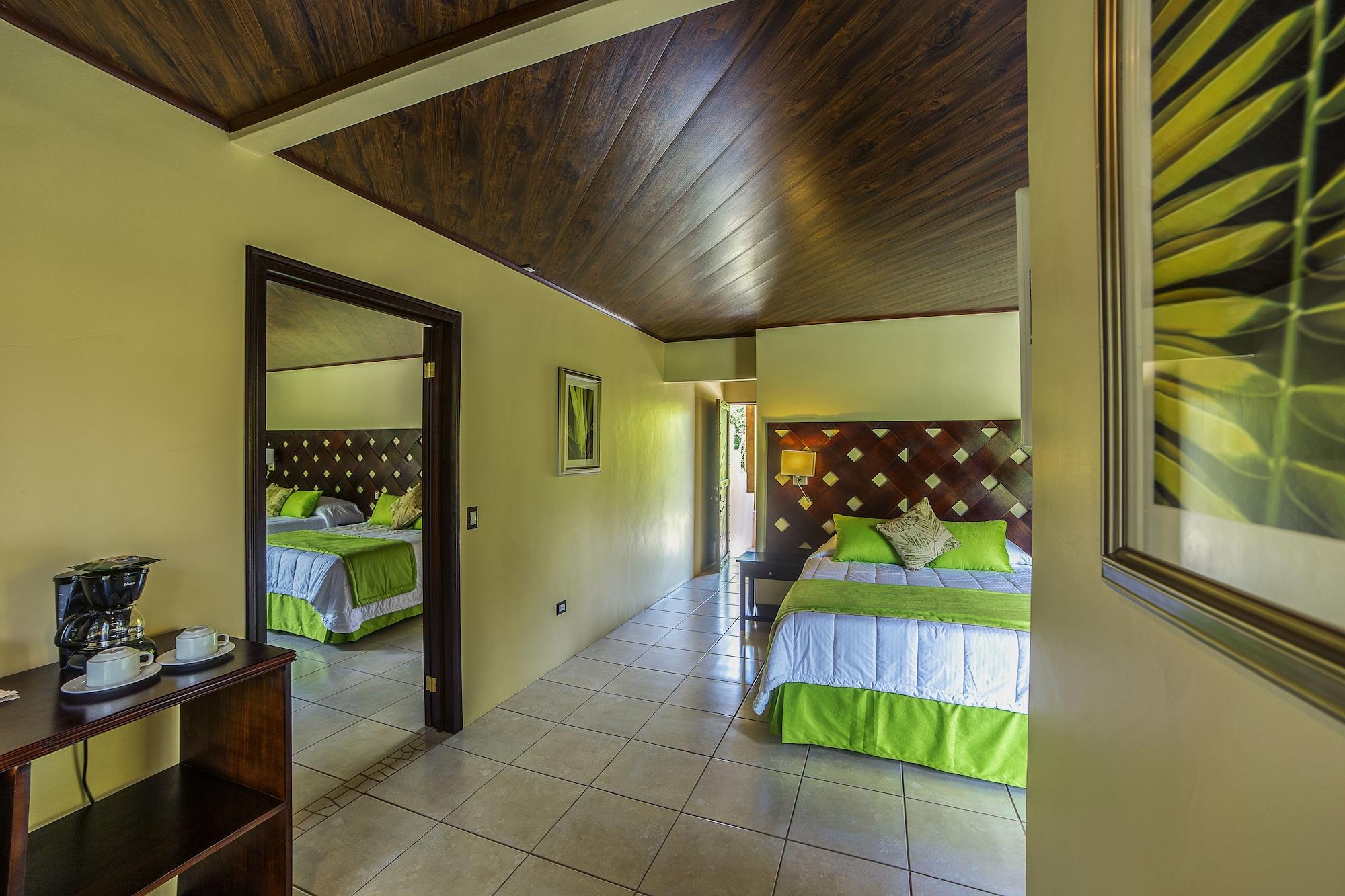 Casa Luna & Hotel