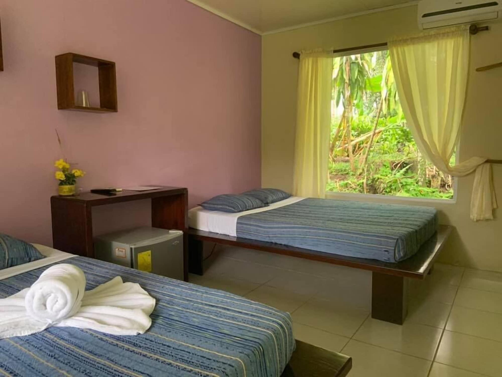 Colores Del Arenal Hotel La Fortuna