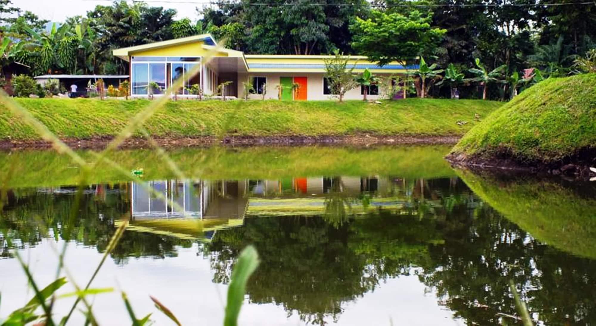 Colores Del Arenal Hotel