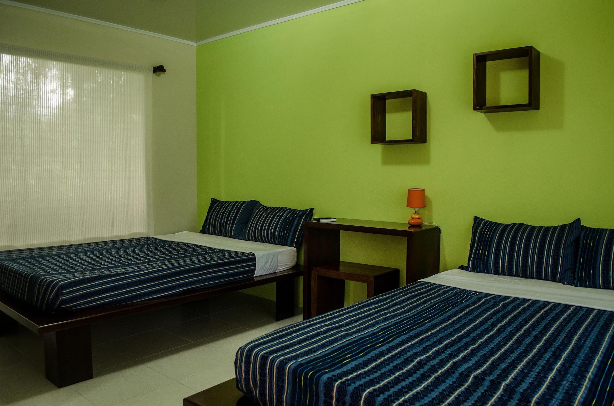 Colores Del Arenal Hotel La Fortuna