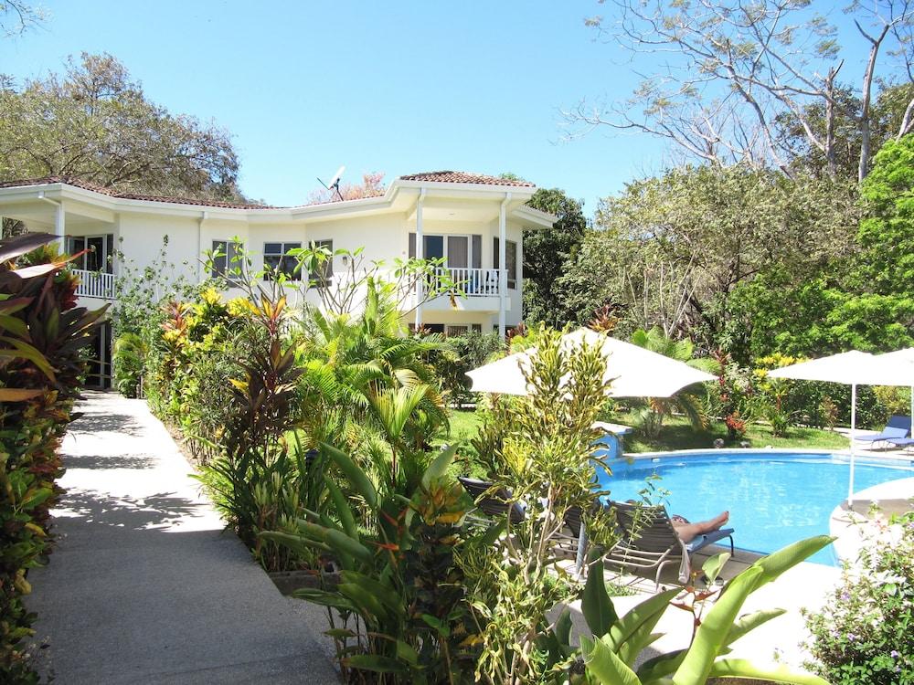 The Hideaway Hotel