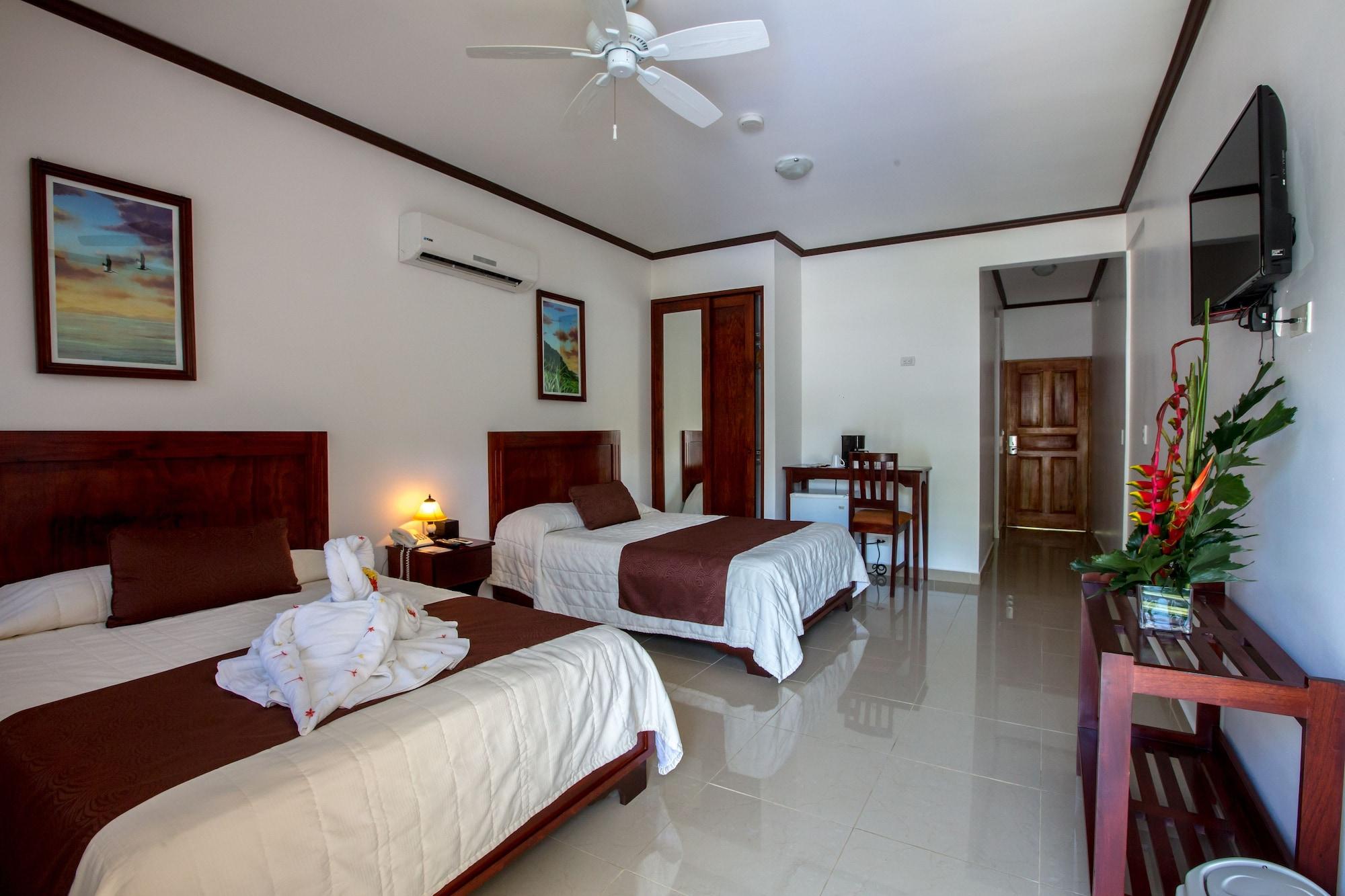 Arenas En Punta Leona 4*