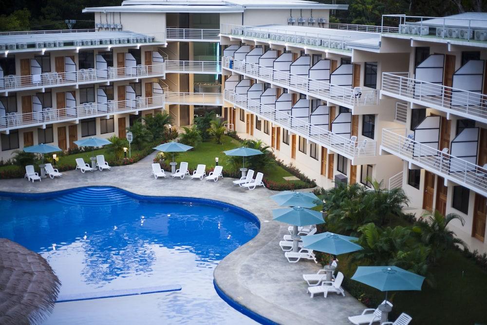 Arenas En Punta Leona Hotel