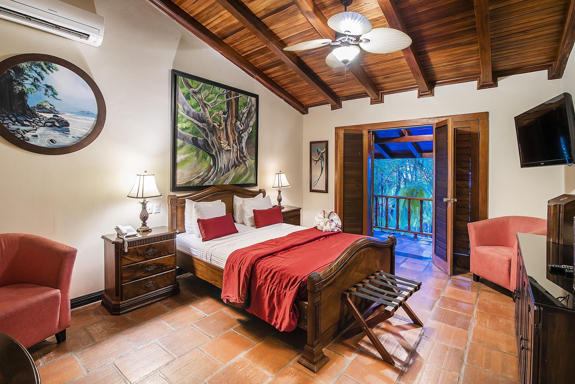 Hotel Lirio Manuel Antonio