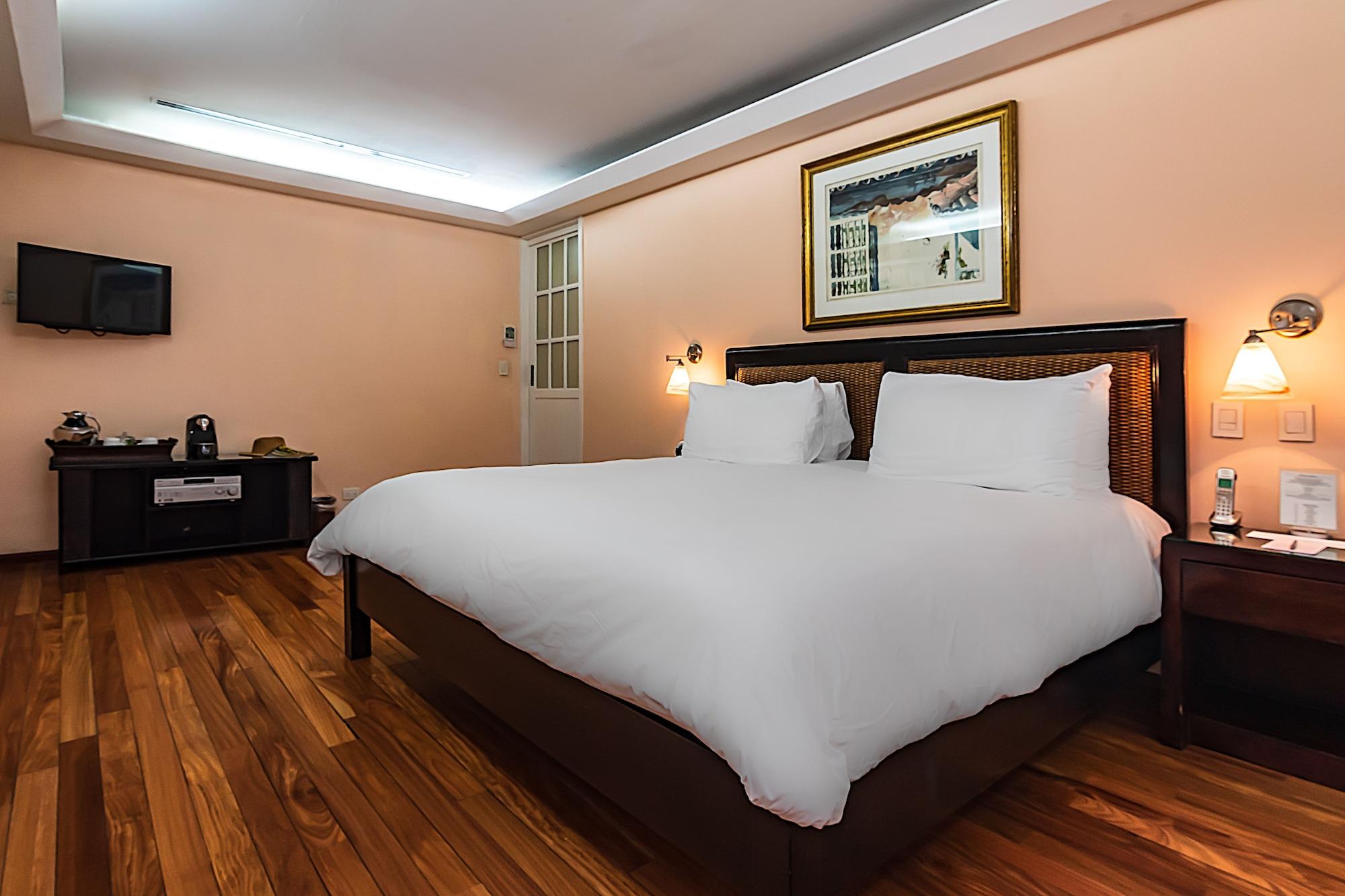Hotel Gaia & Reserve- Adults Only Manuel Antonio