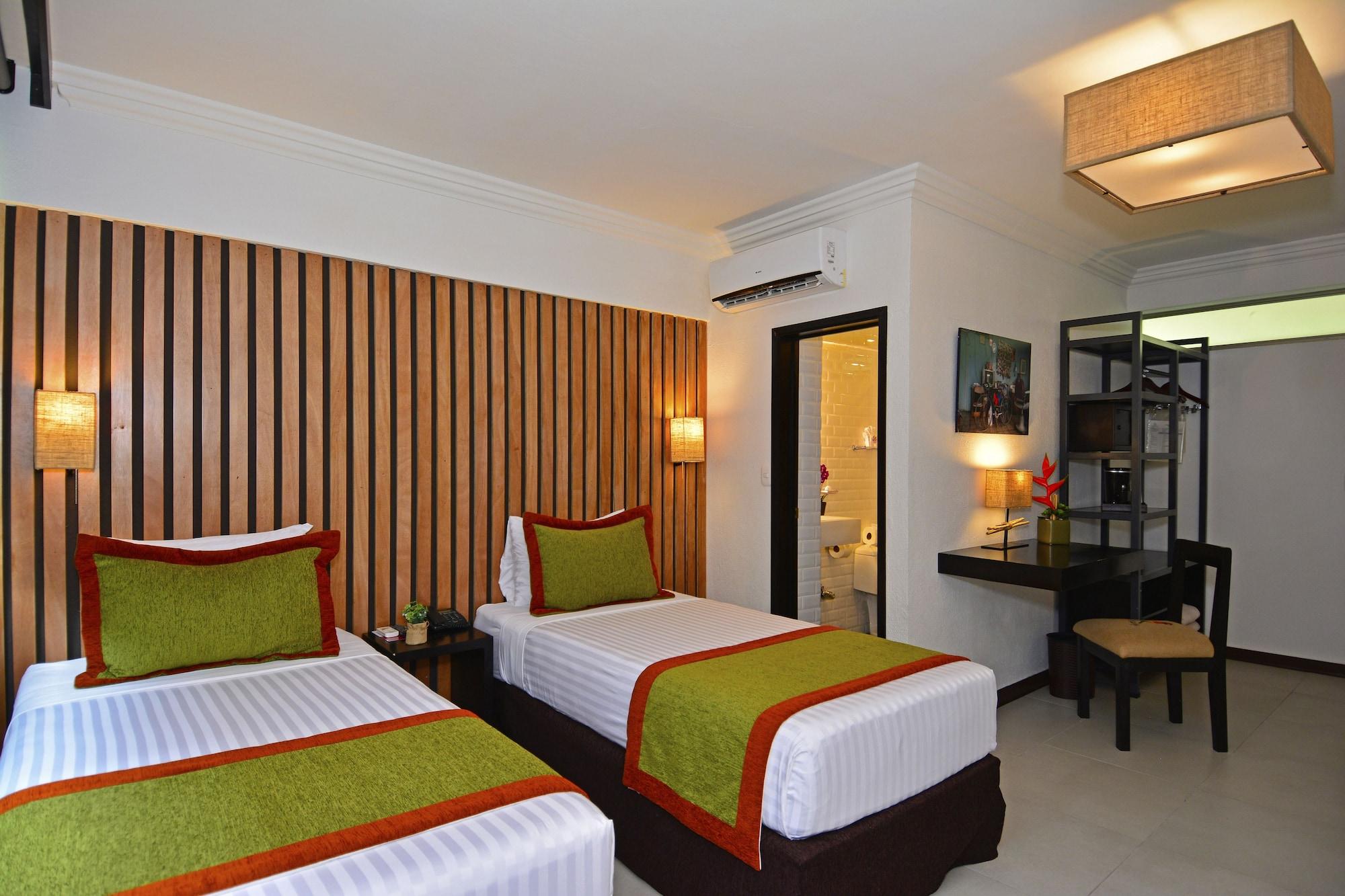 Hotel Autentico San Jose (San Jose)