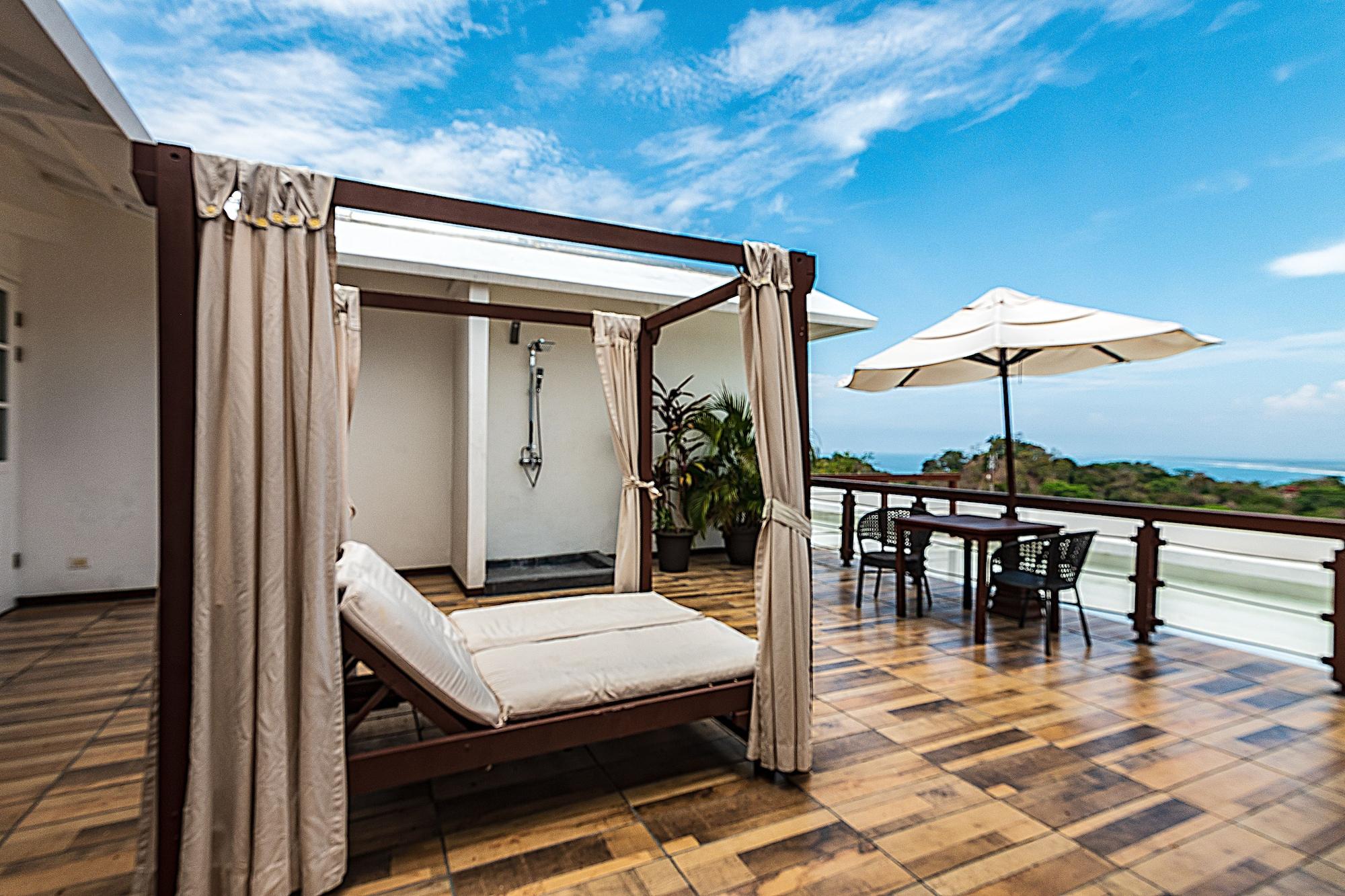 Gaia & Reserve- Adults Only 5* Manuel Antonio