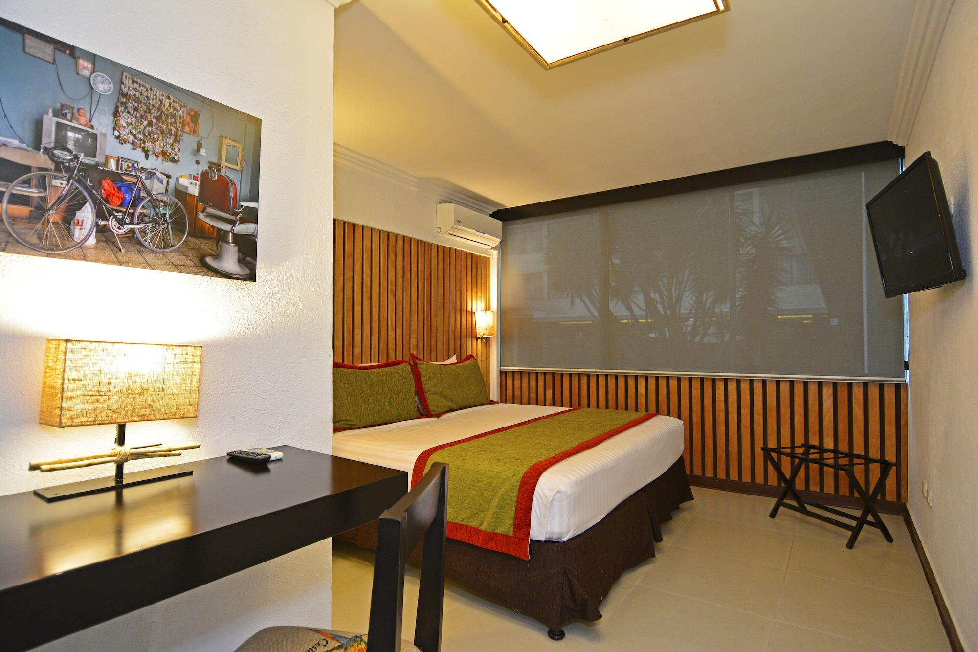 Hotel Autentico