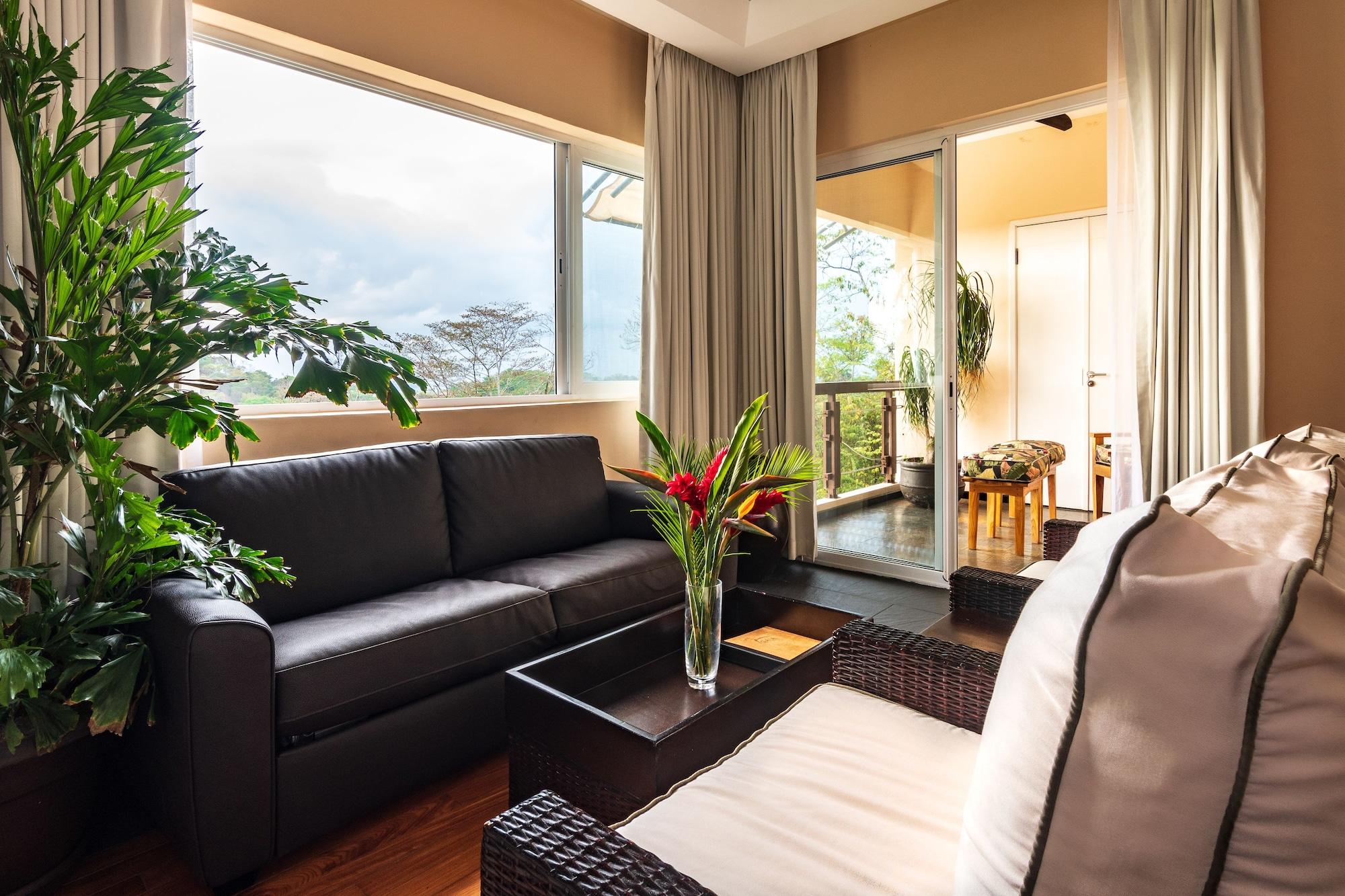 Hotel Gaia & Reserve- Adults Only Manuel Antonio