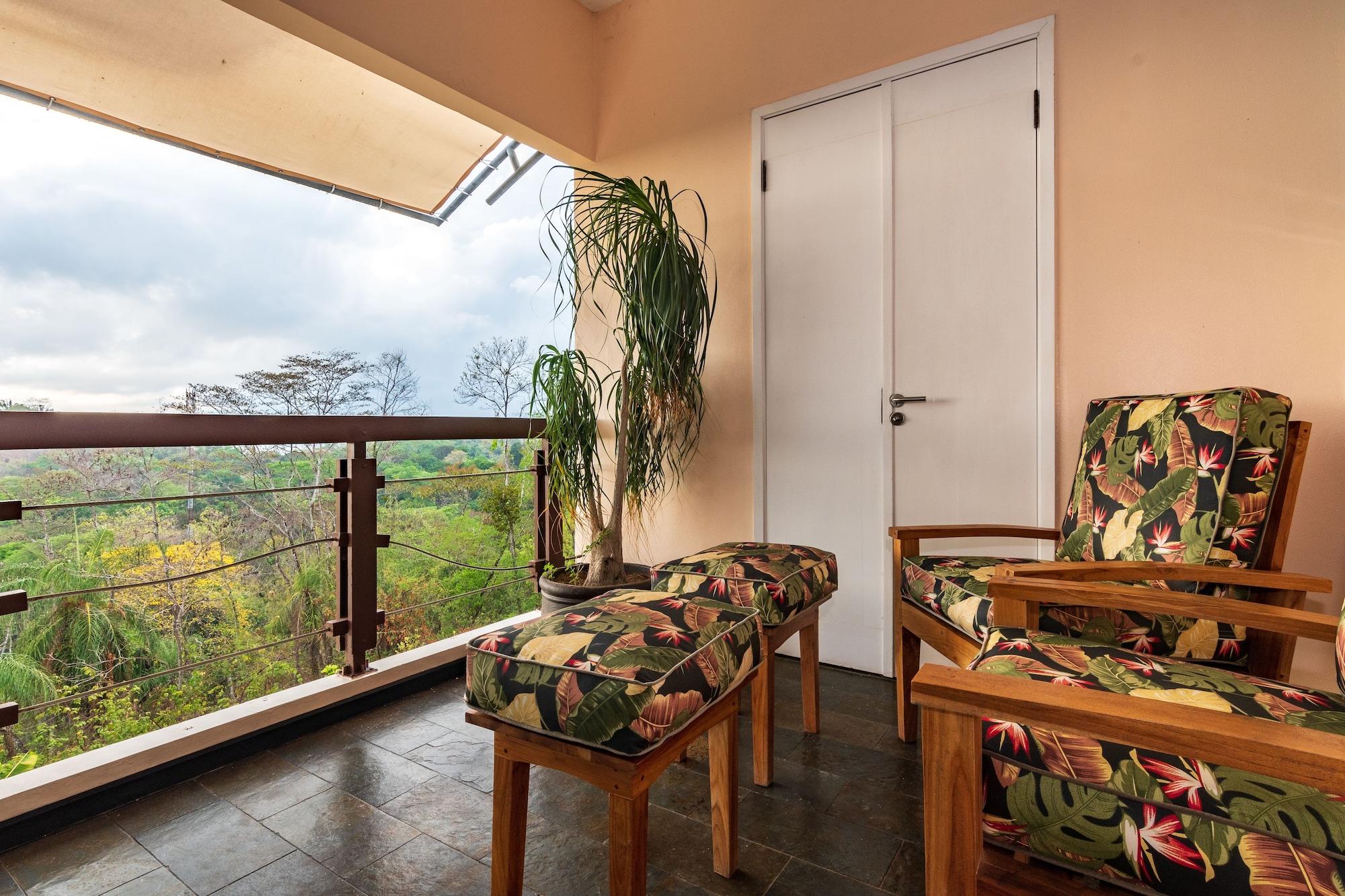 Hotel Gaia & Reserve- Adults Only Manuel Antonio