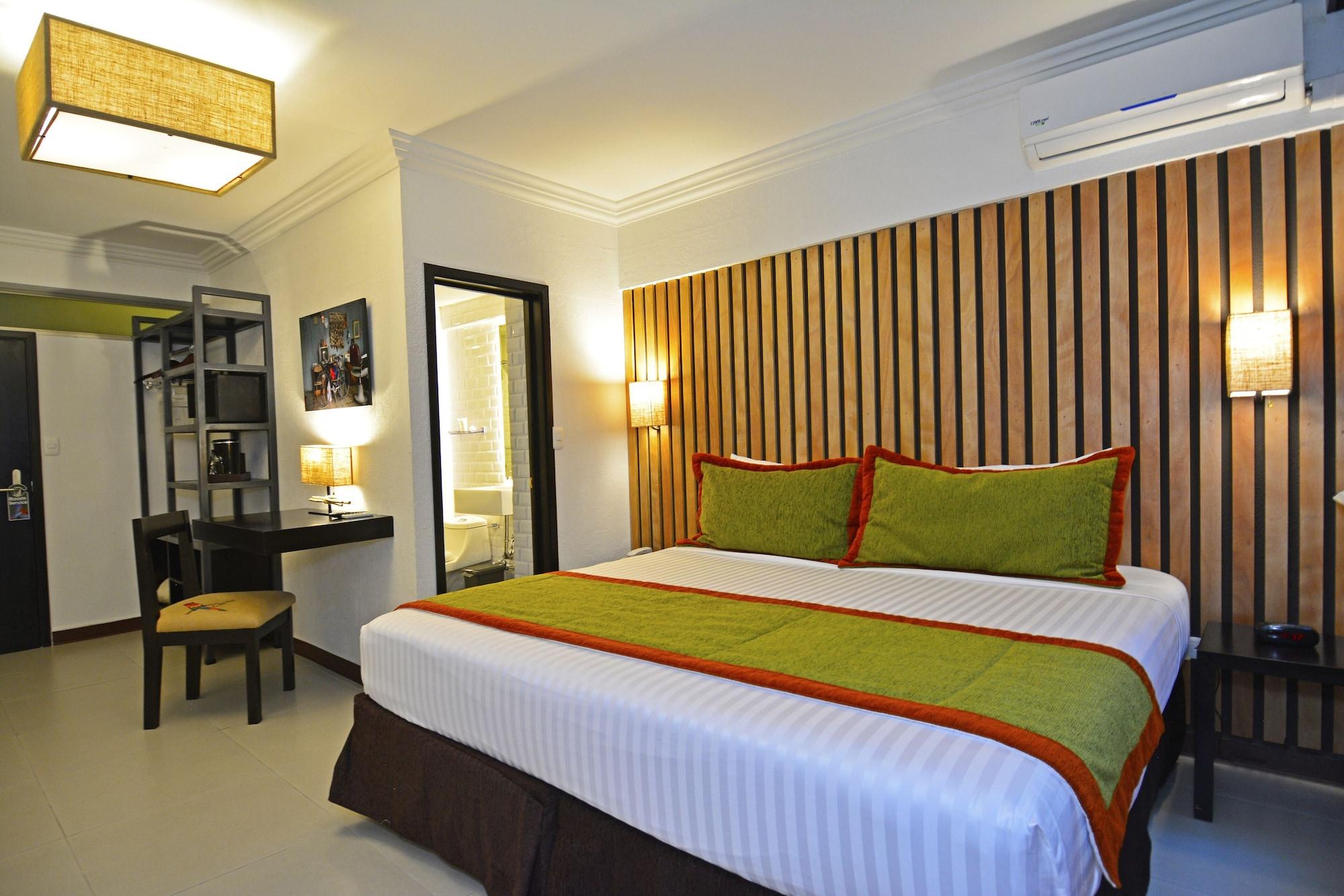Autentico Hotel San Jose (San Jose)