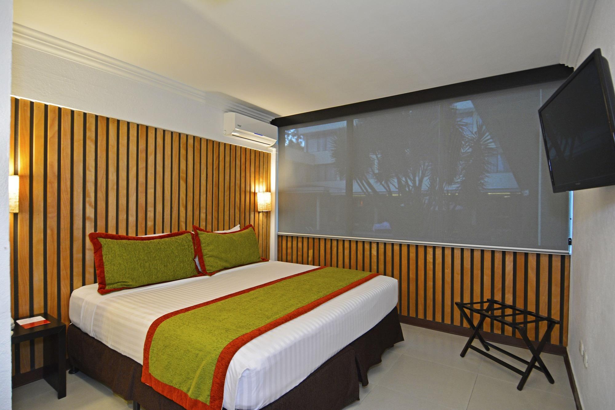 Autentico Hotel