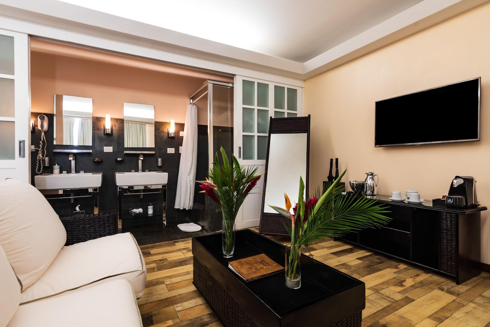 Hotel Gaia & Reserve- Adults Only Manuel Antonio