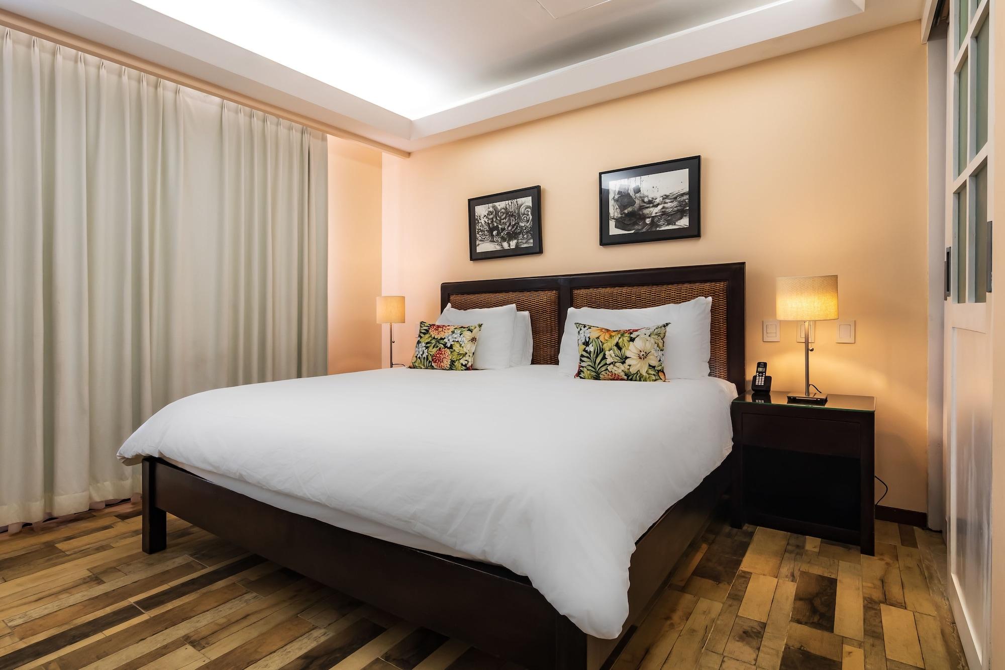 Gaia & Reserve- Adults Only 5* Manuel Antonio
