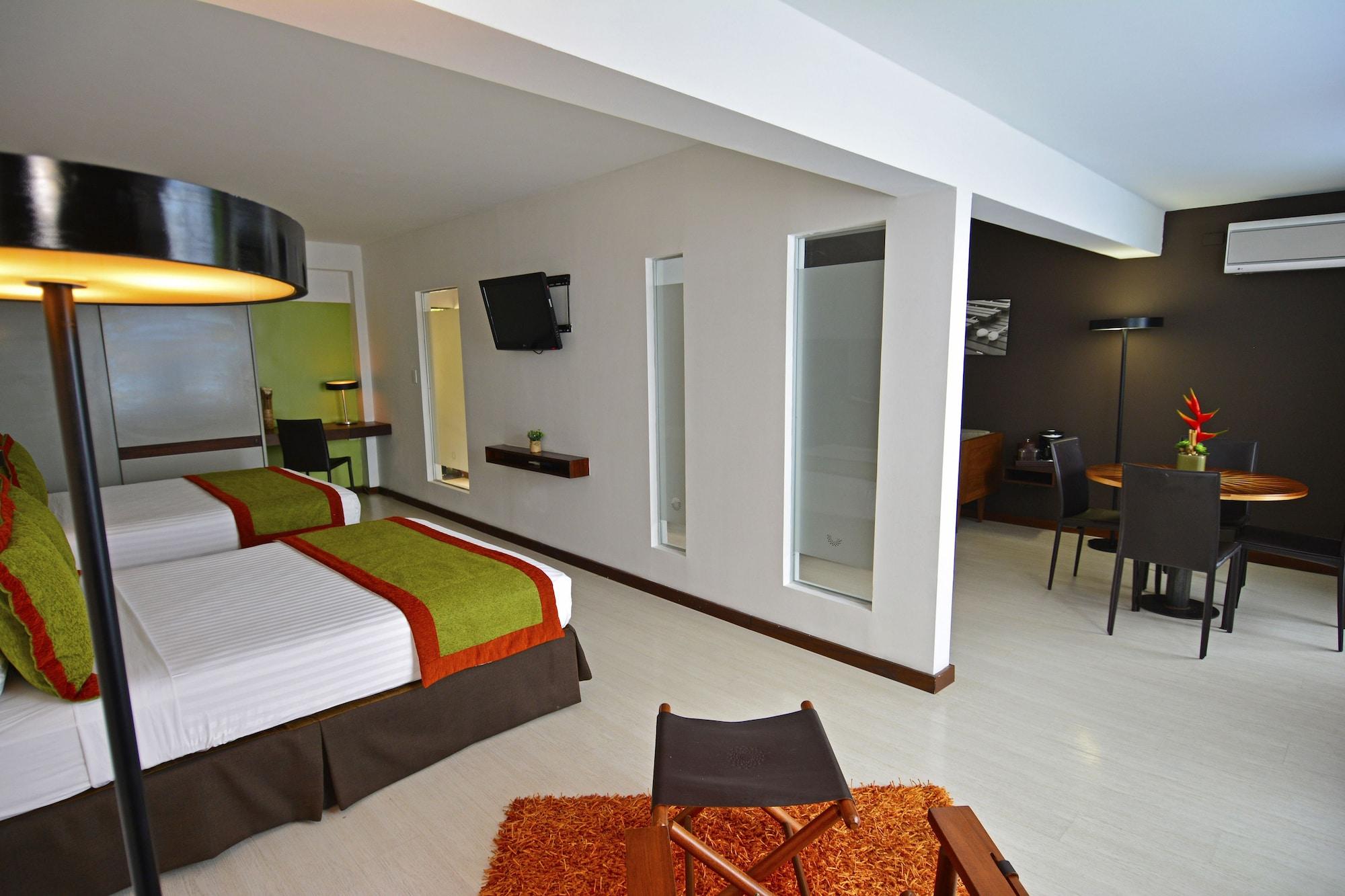 Autentico Hotel San Jose (San Jose)