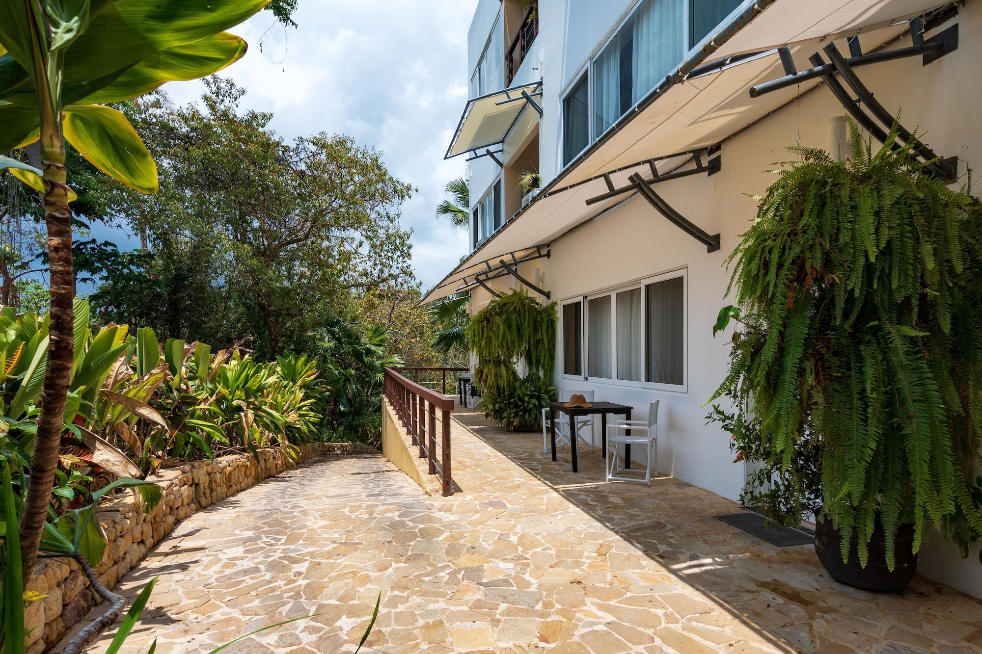 Gaia & Reserve- Adults Only Hotel 5*