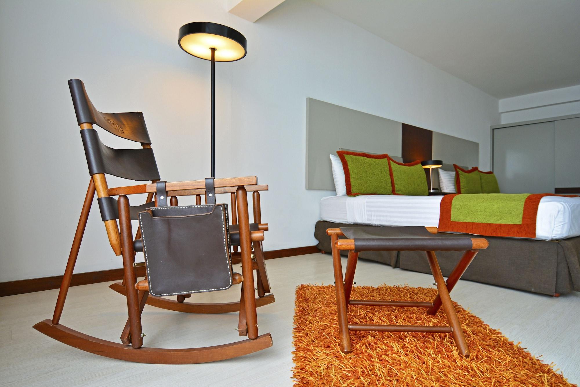 Autentico Hotel San Jose (San Jose)