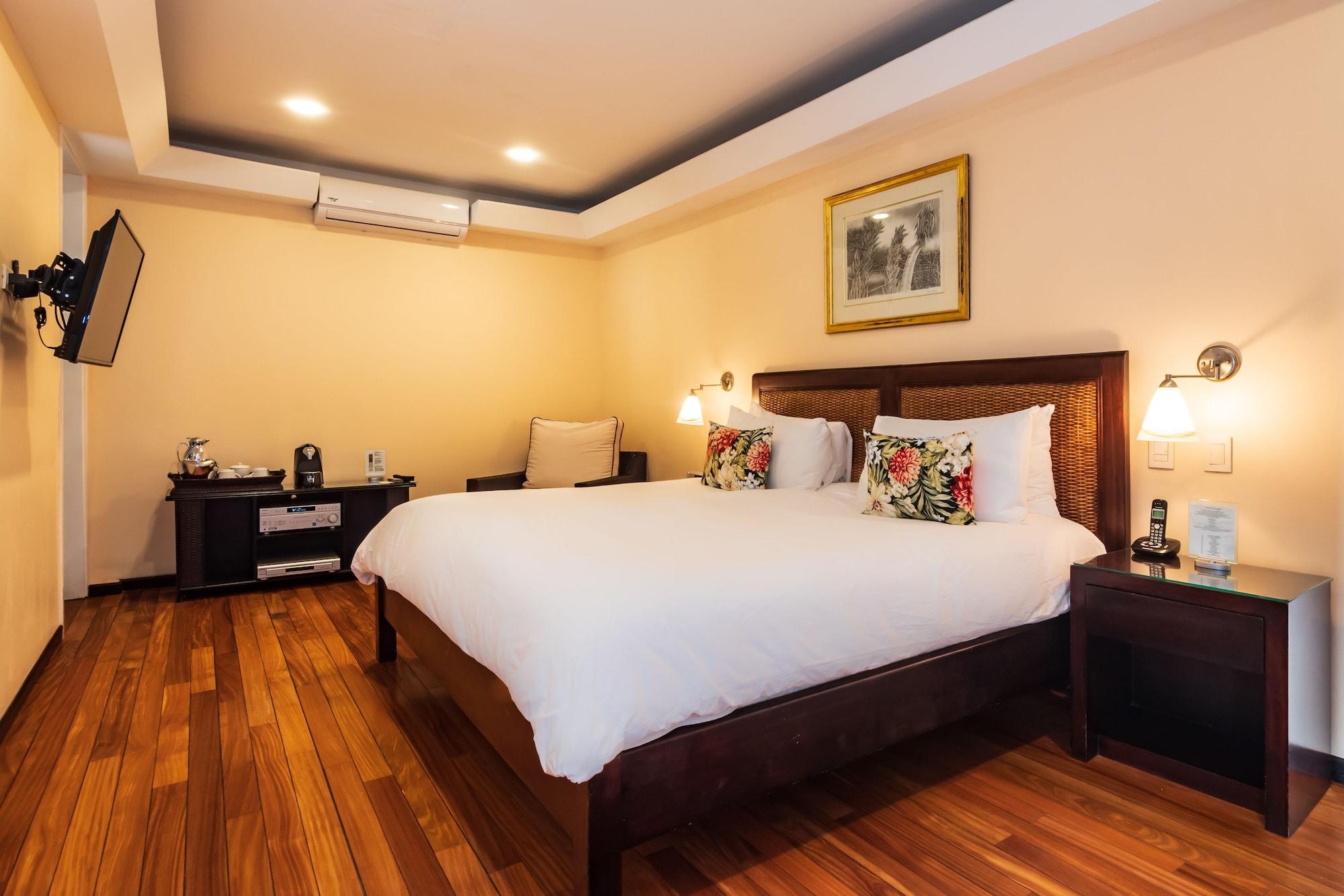 Gaia & Reserve- Adults Only Hotel
