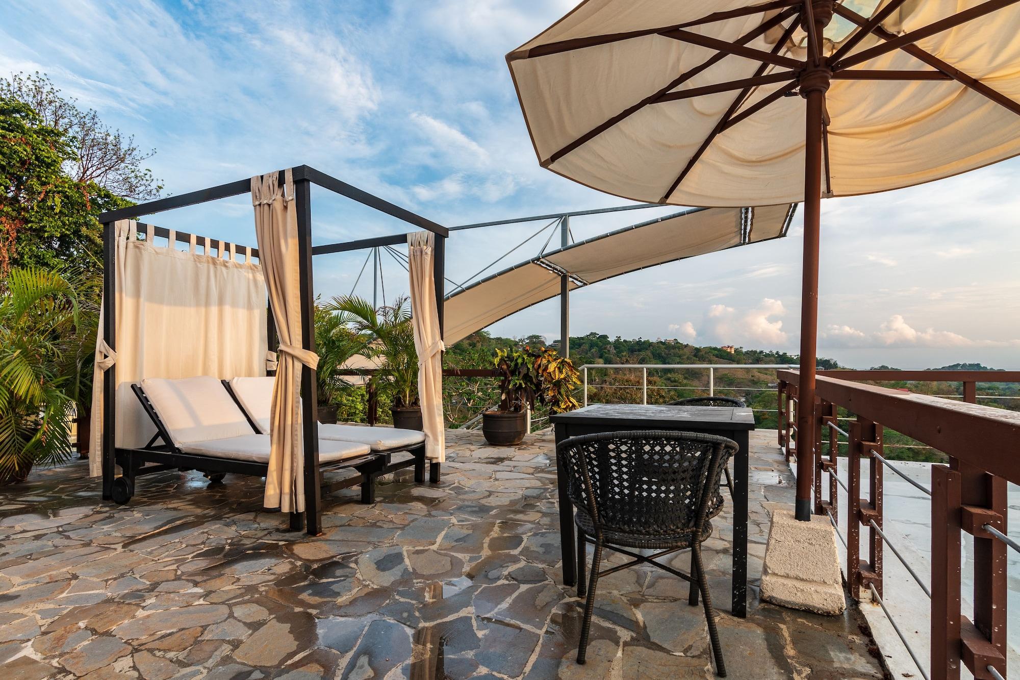 Gaia & Reserve- Adults Only Hotel