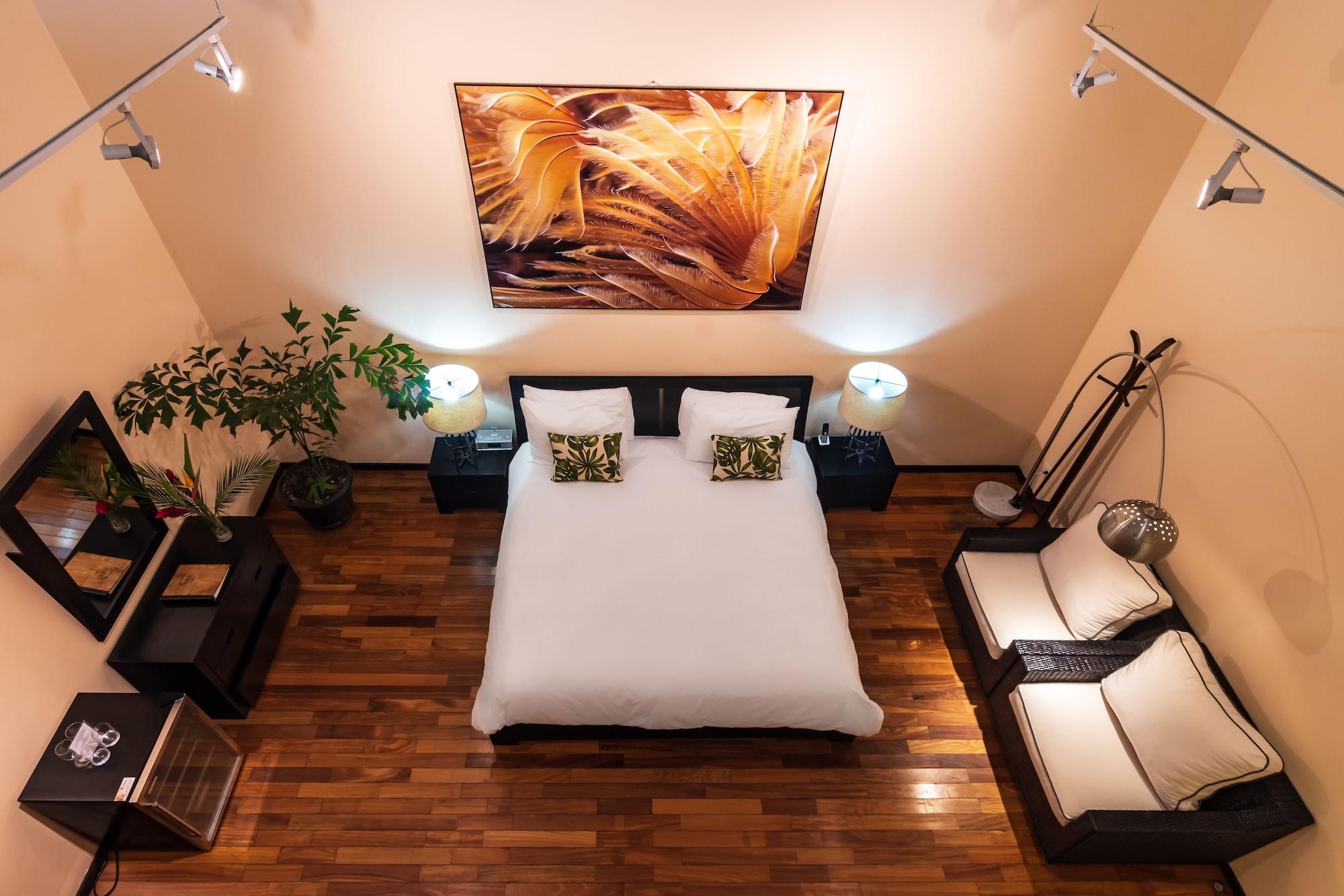Gaia & Reserve- Adults Only Hotel