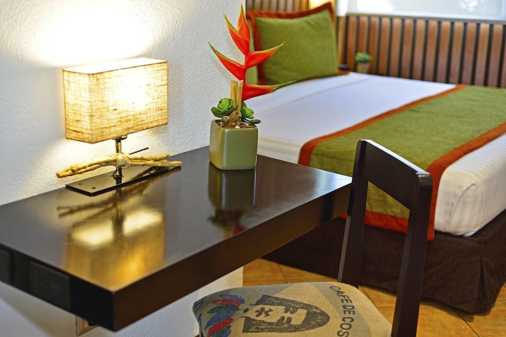 Autentico Hotel San Jose (San Jose)
