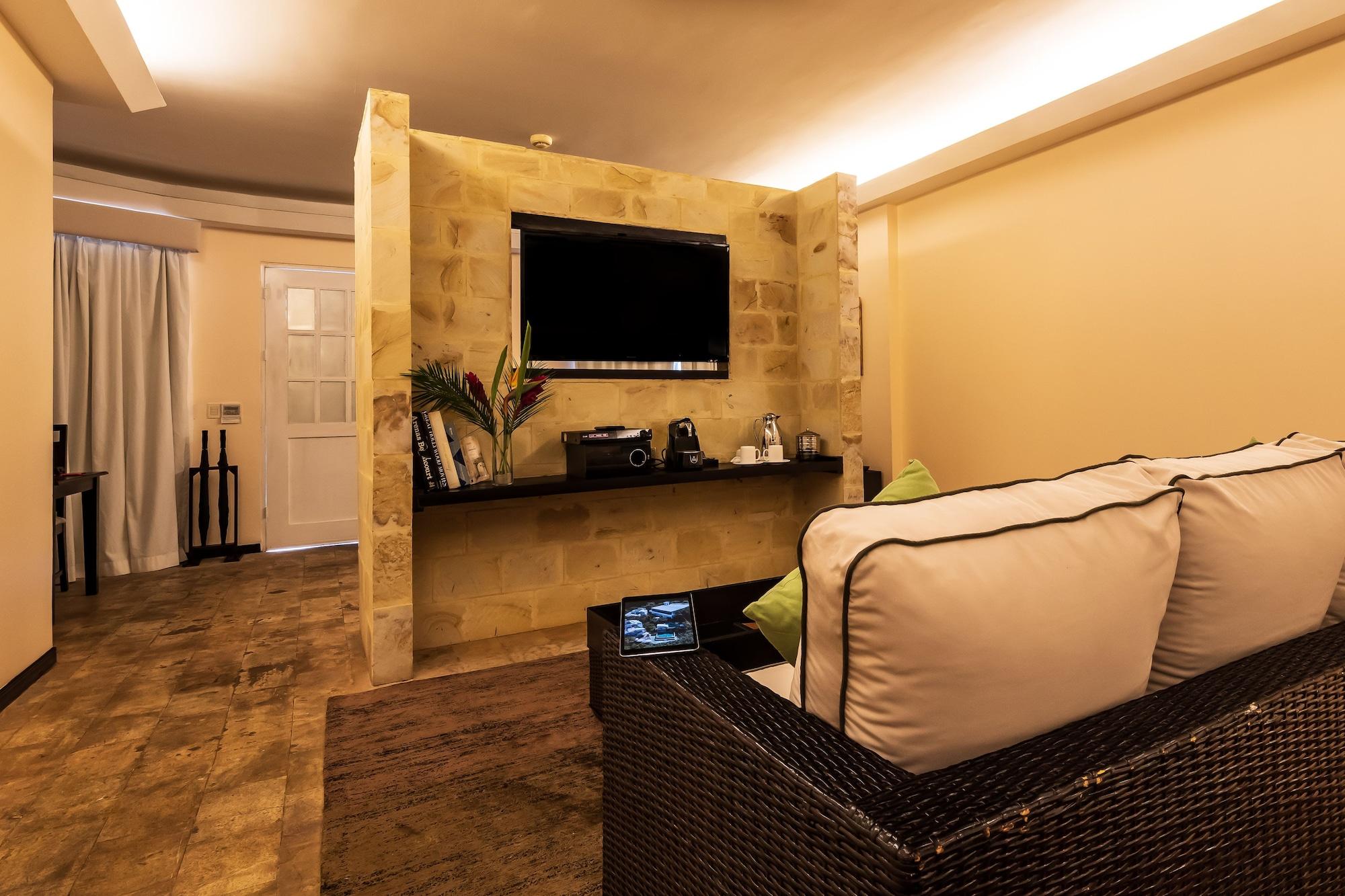 Gaia & Reserve- Adults Only Hotel Manuel Antonio
