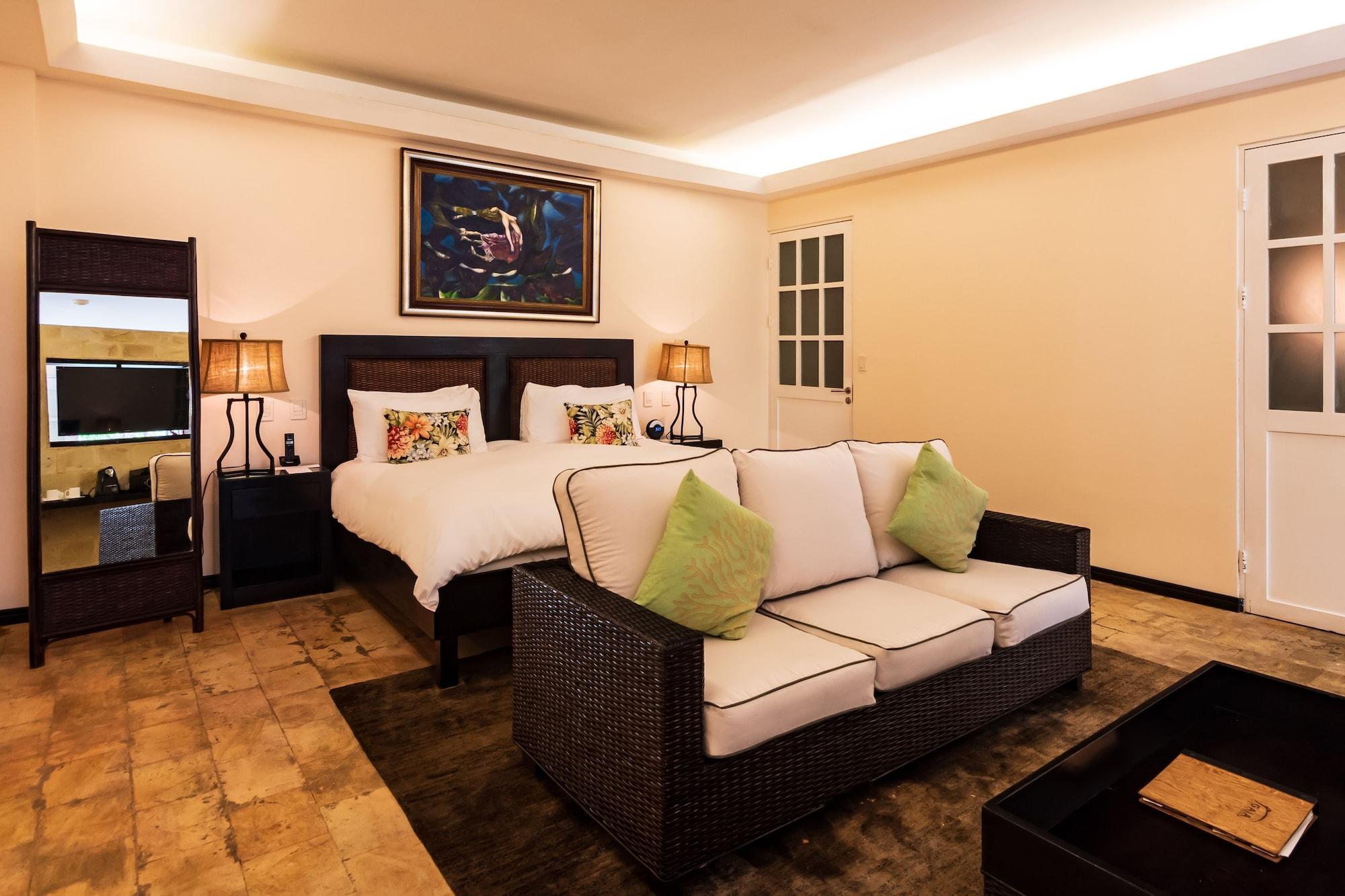 Gaia & Reserve- Adults Only Manuel Antonio