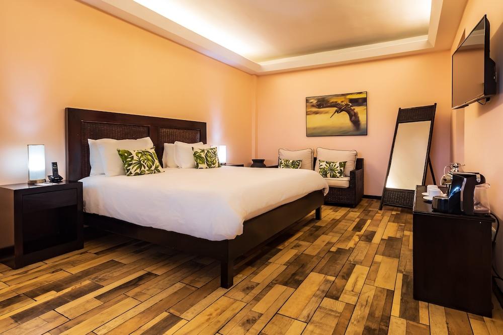 Hotel Gaia & Reserve- Adults Only 5*