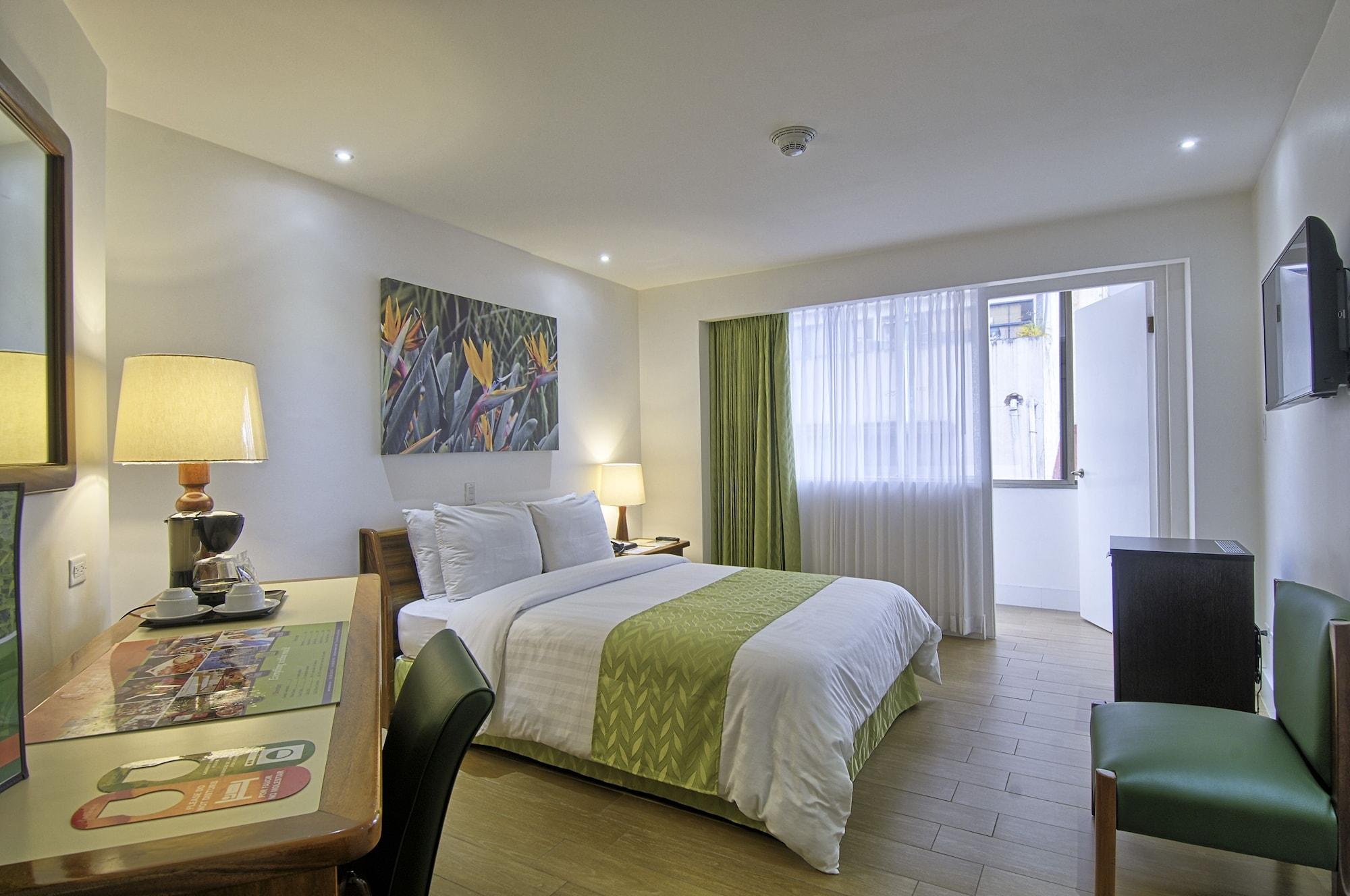 Balmoral Cr, Historic District Hotel San Jose (San Jose)